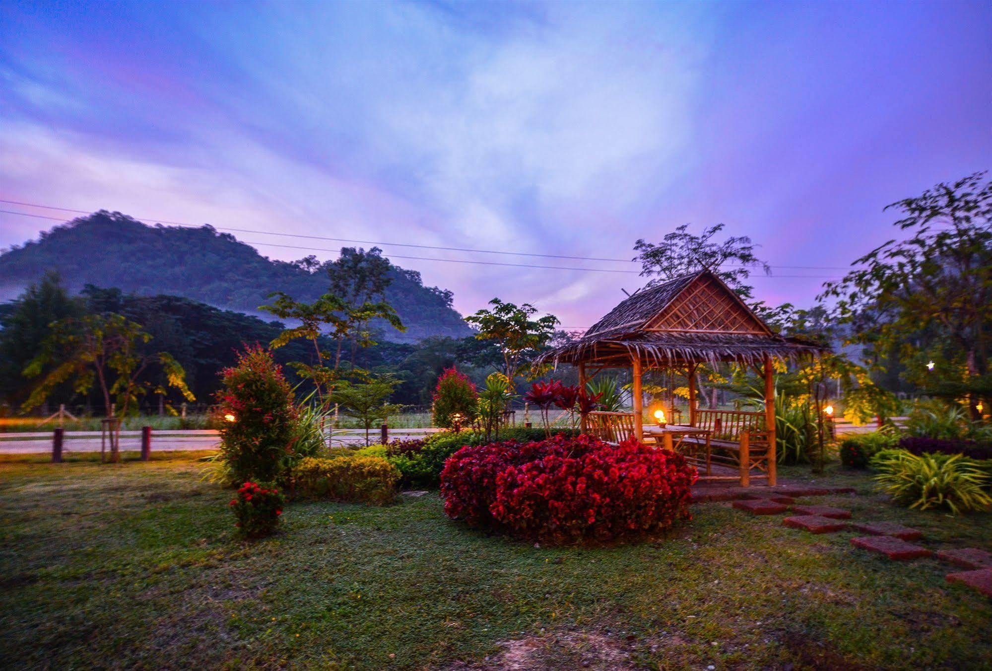 Resort Family Khao Yai