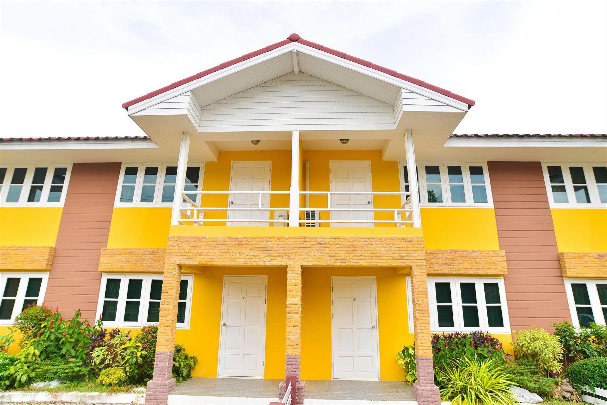 Resort Family Khao Yai 3*
