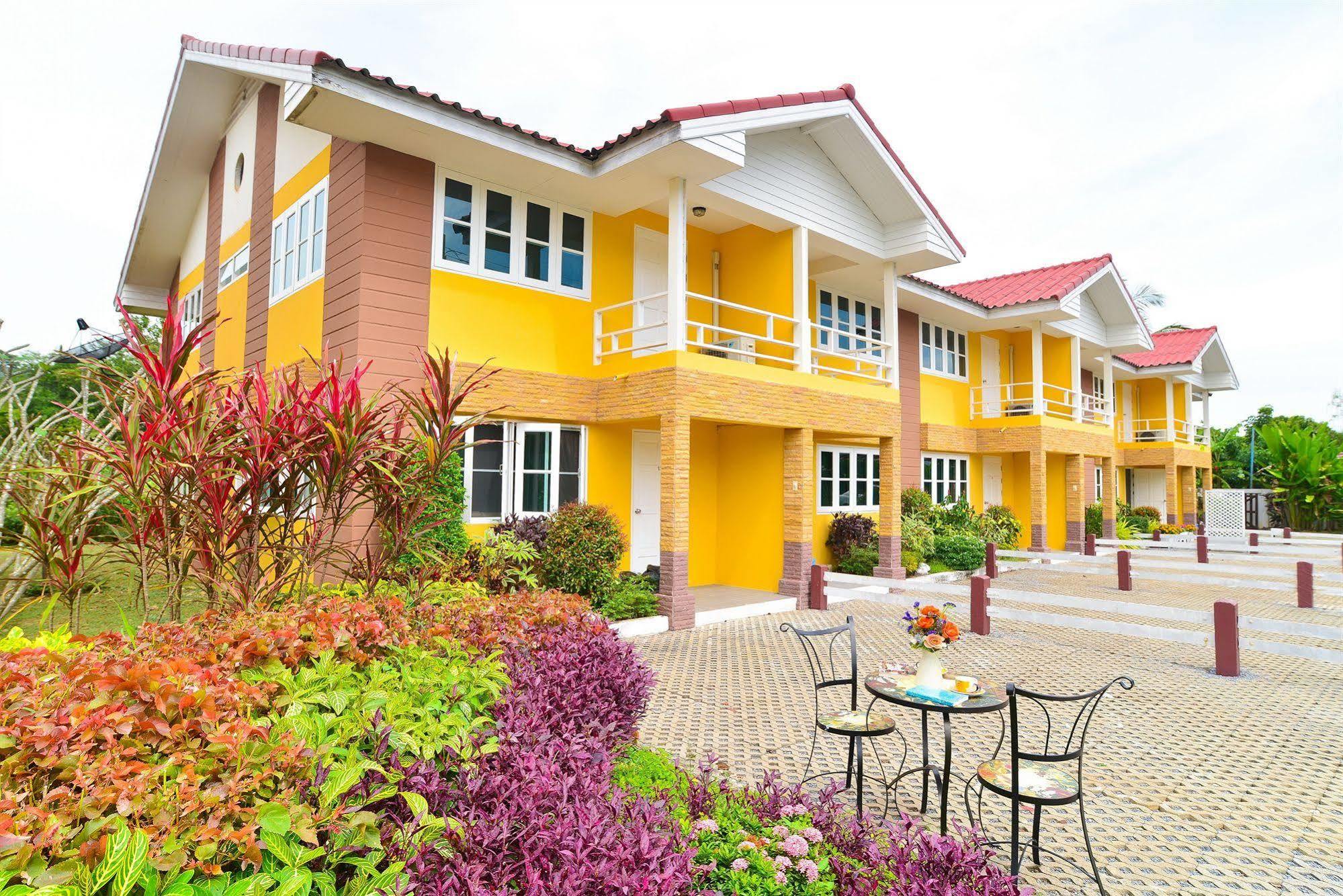 Resort Family Khao Yai