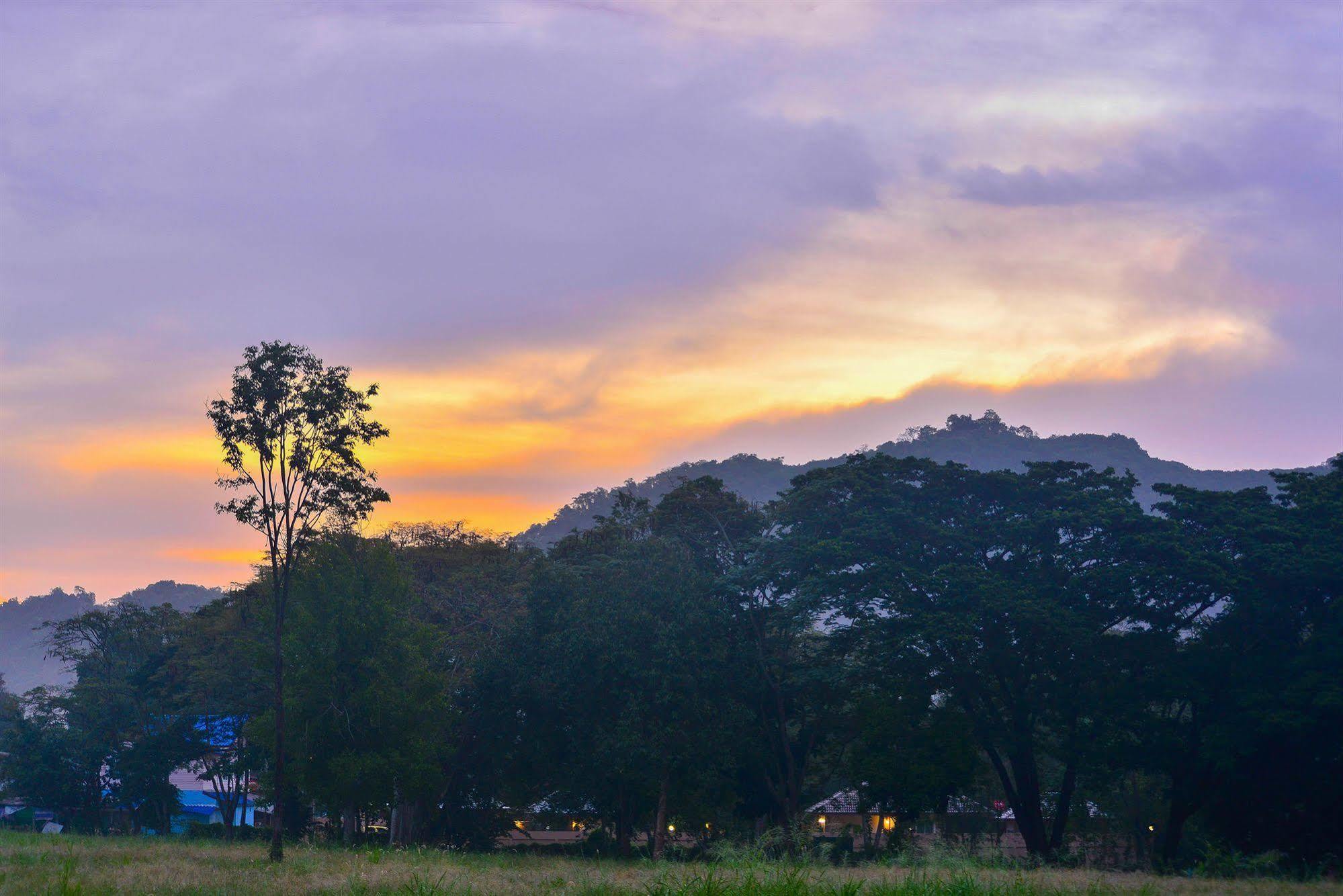 Resort Family Khao Yai 3*