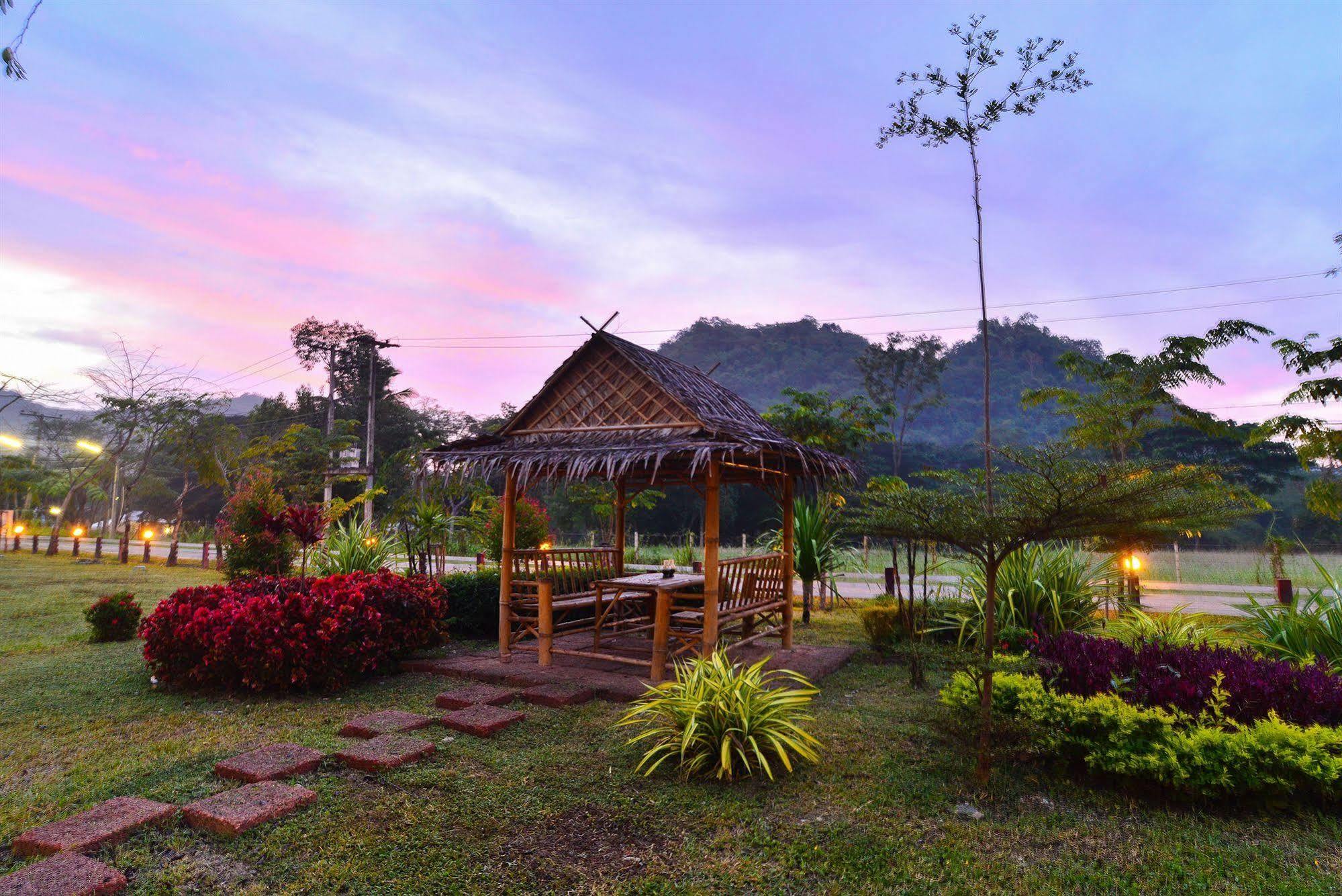 Family Khao Yai Resort