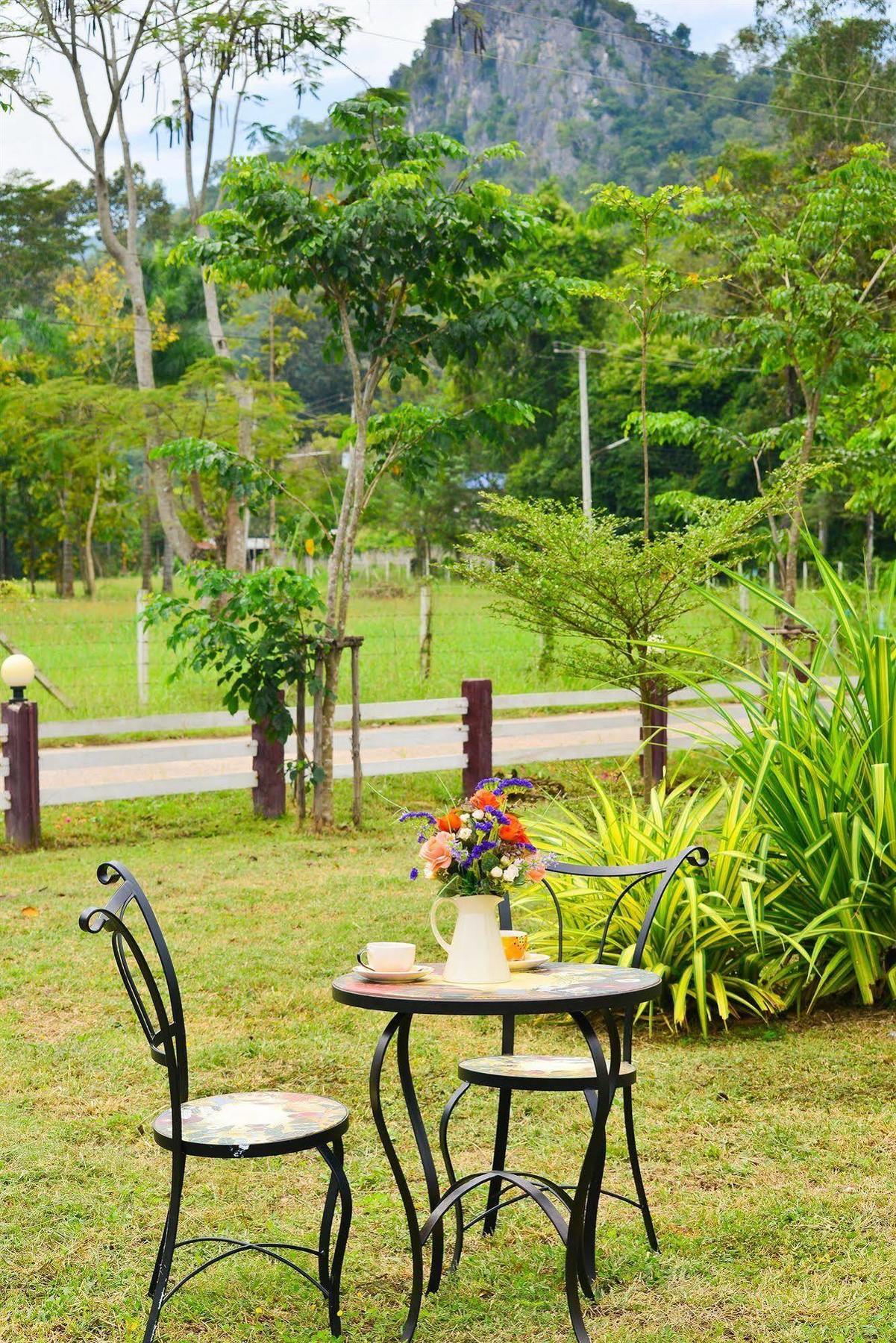 Family Khao Yai