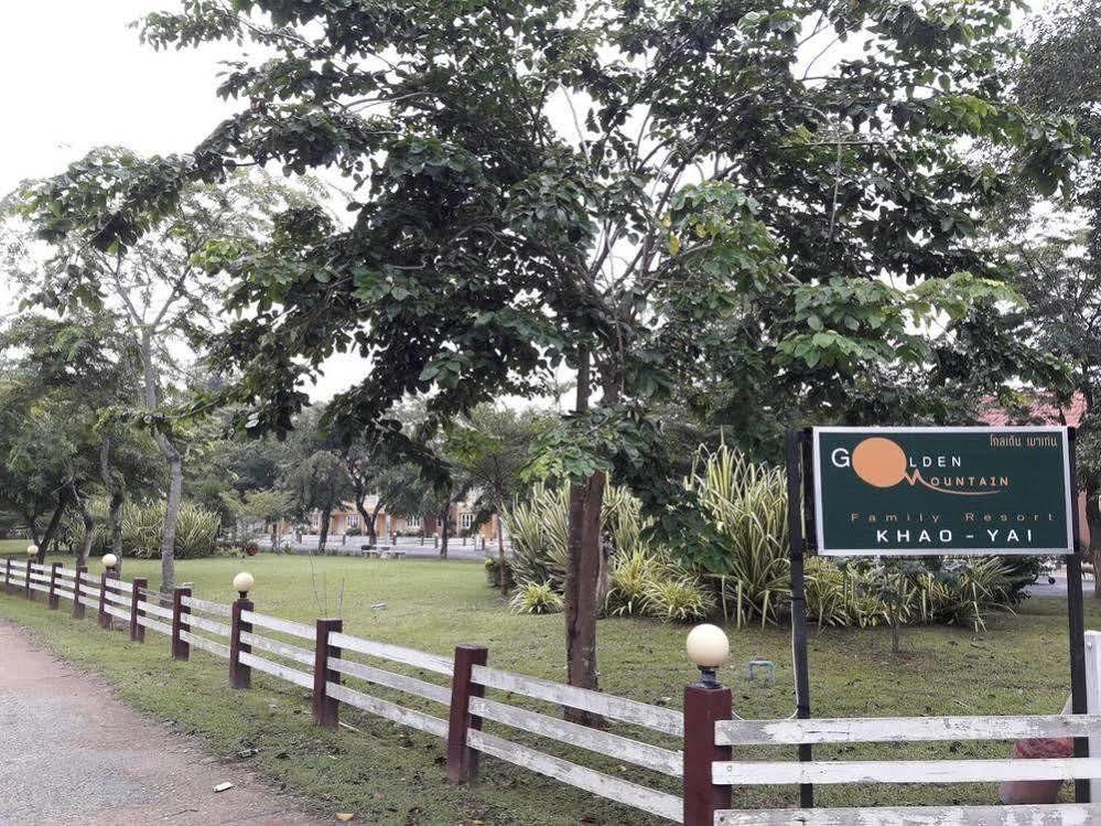 Family Khao Yai 3*
