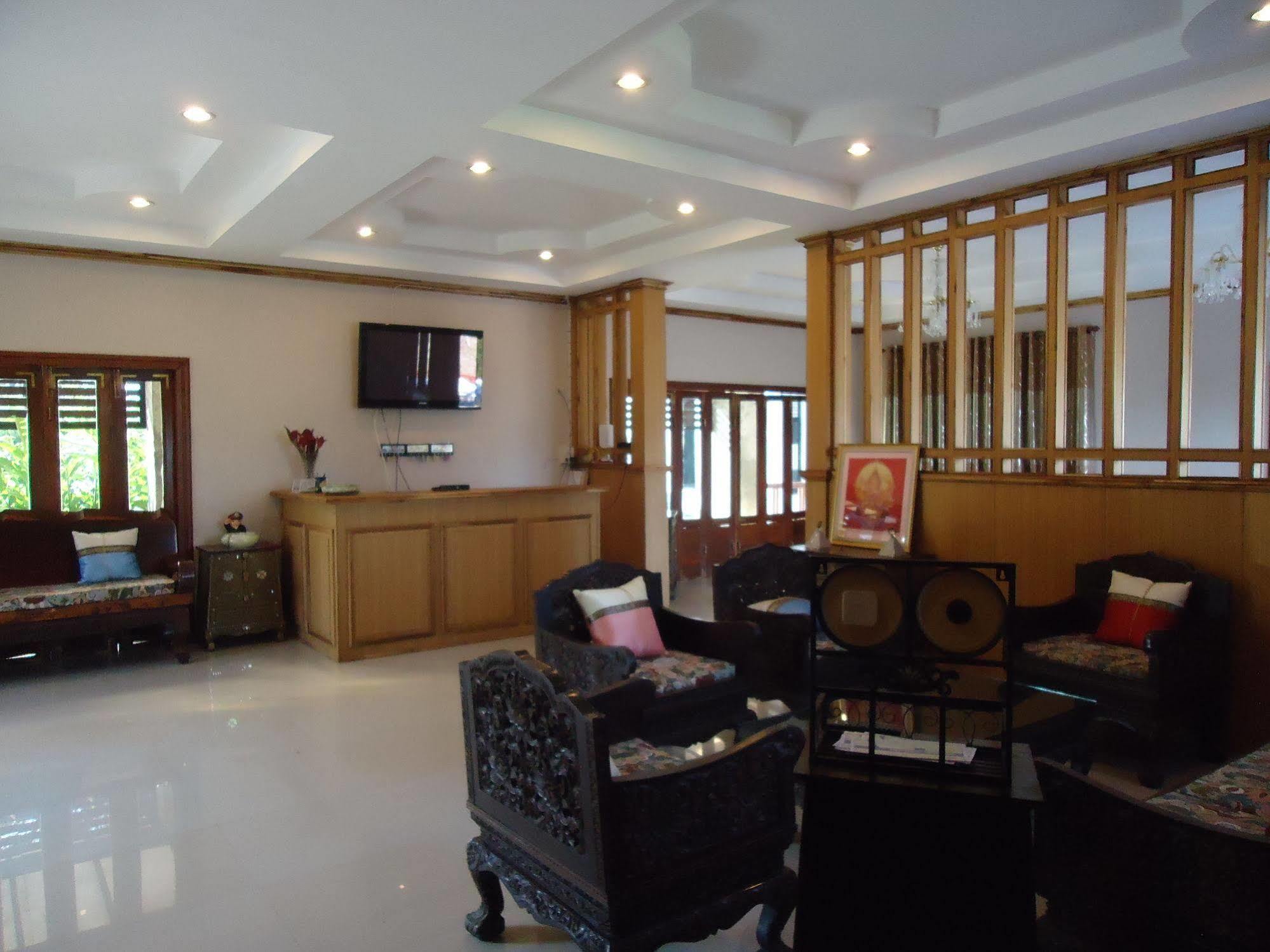 Hill Resort Chiang Khong