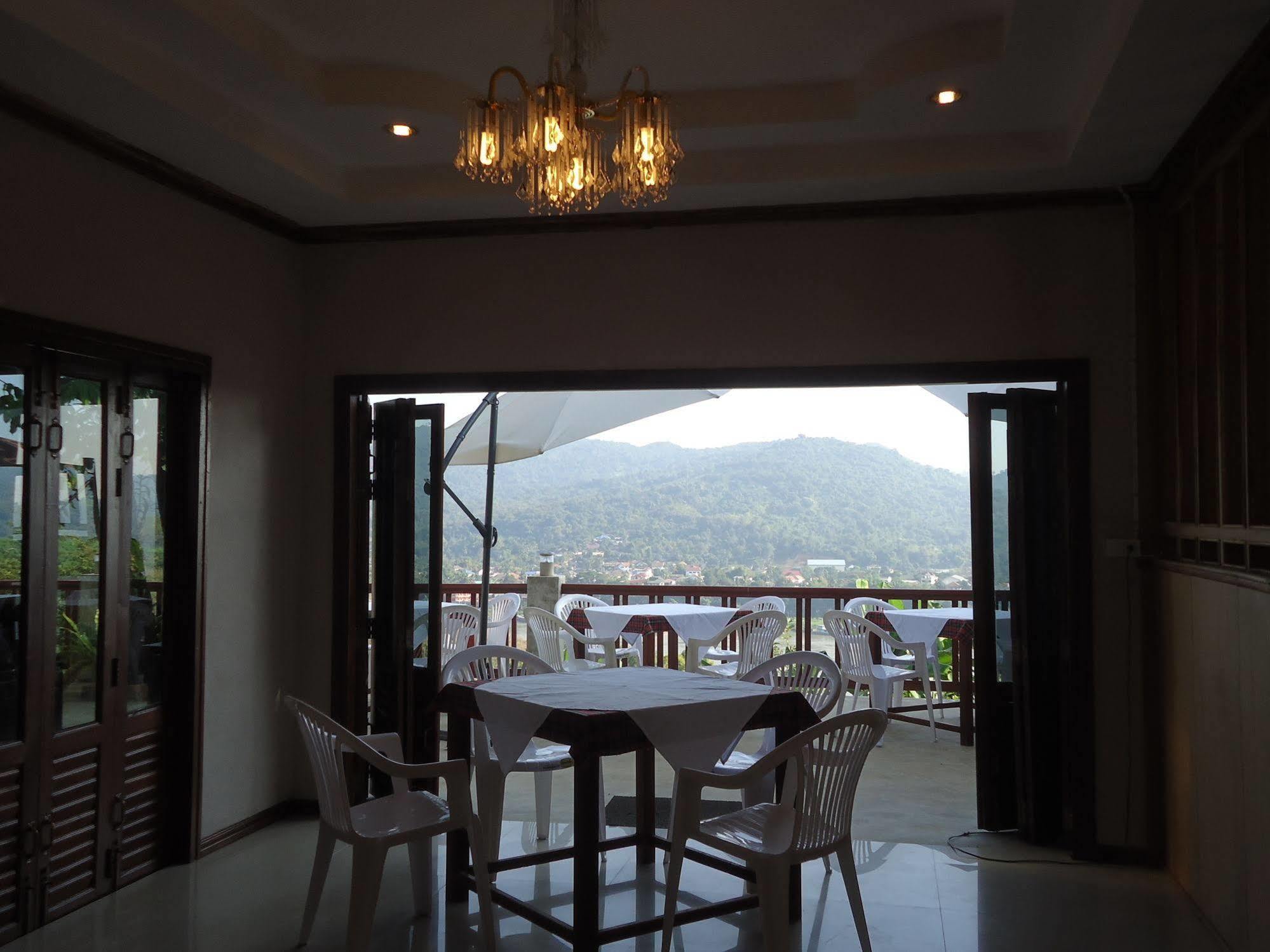 Hill Resort Chiang Khong
