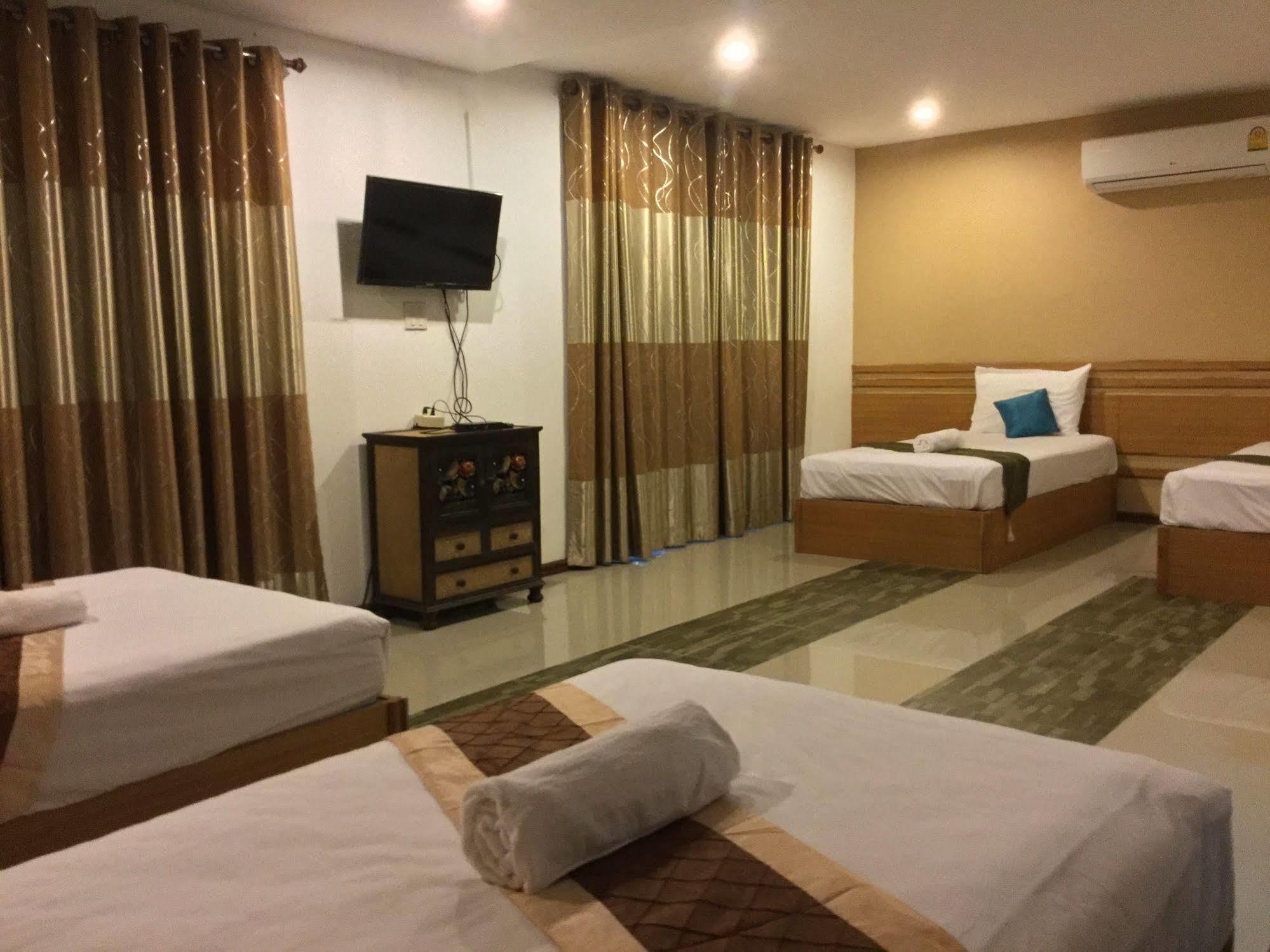 Resort Hill 3*