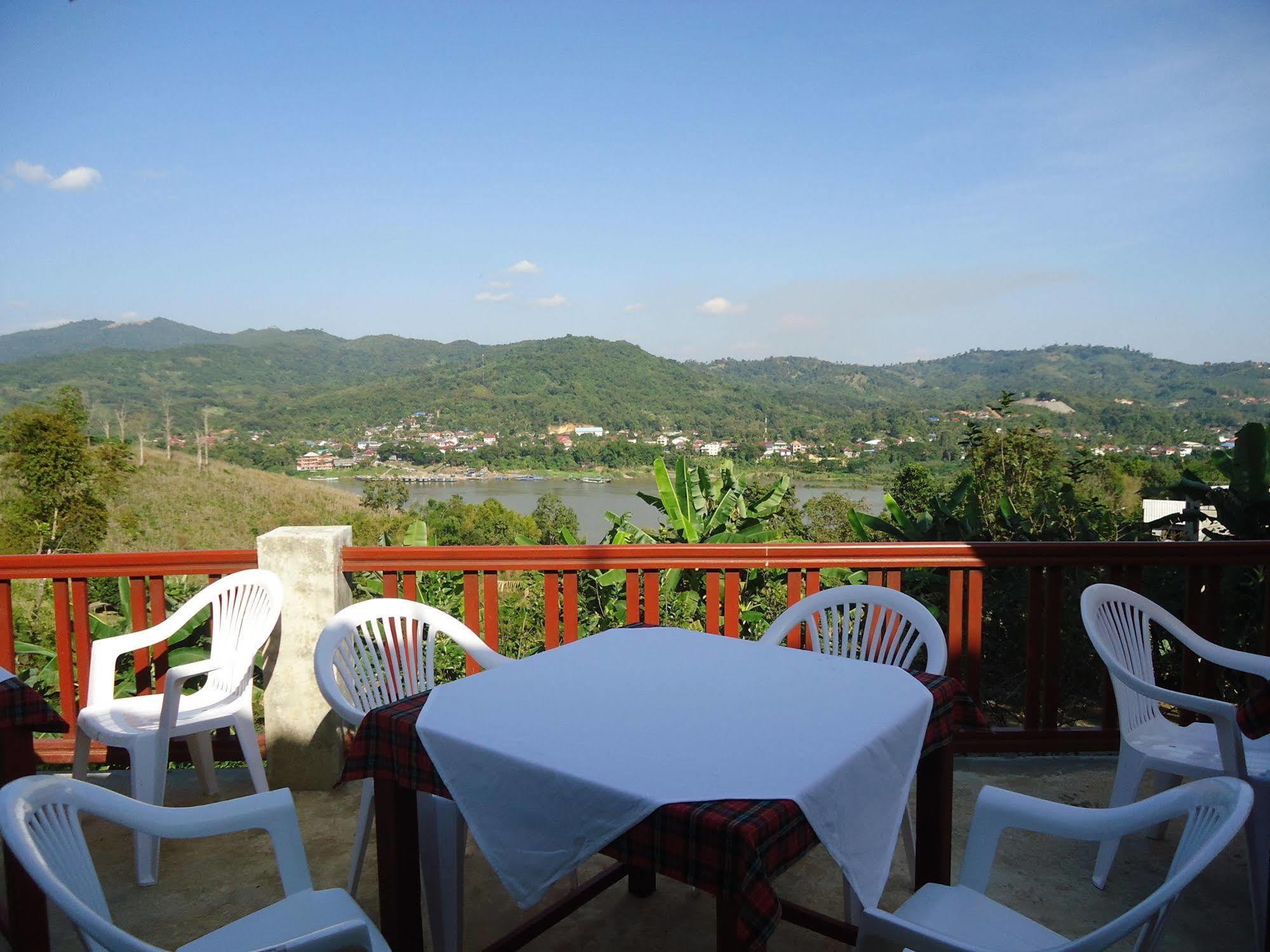 Hill 3* Chiang Khong