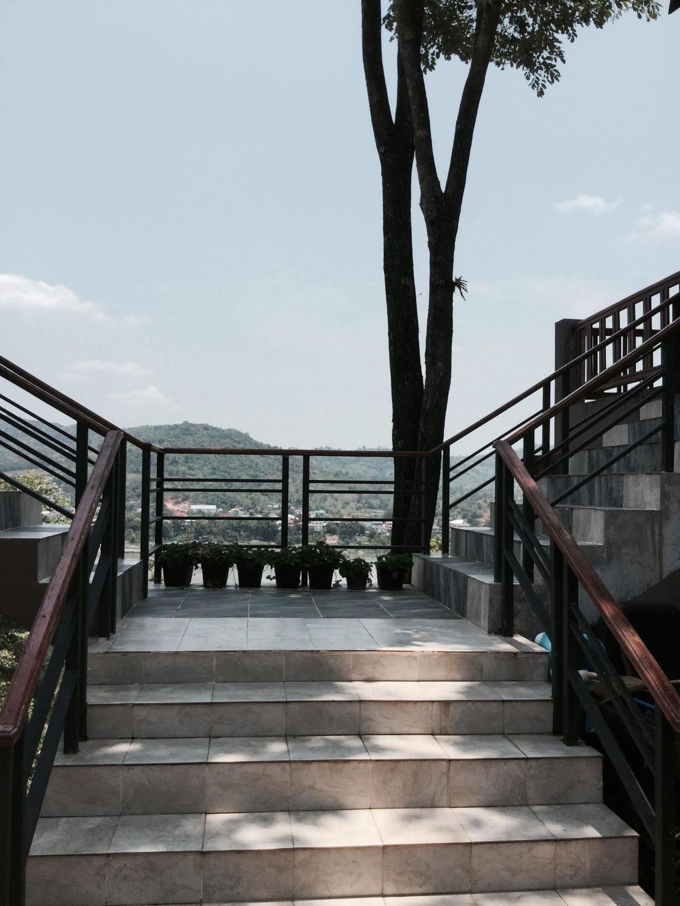 Resort Hill