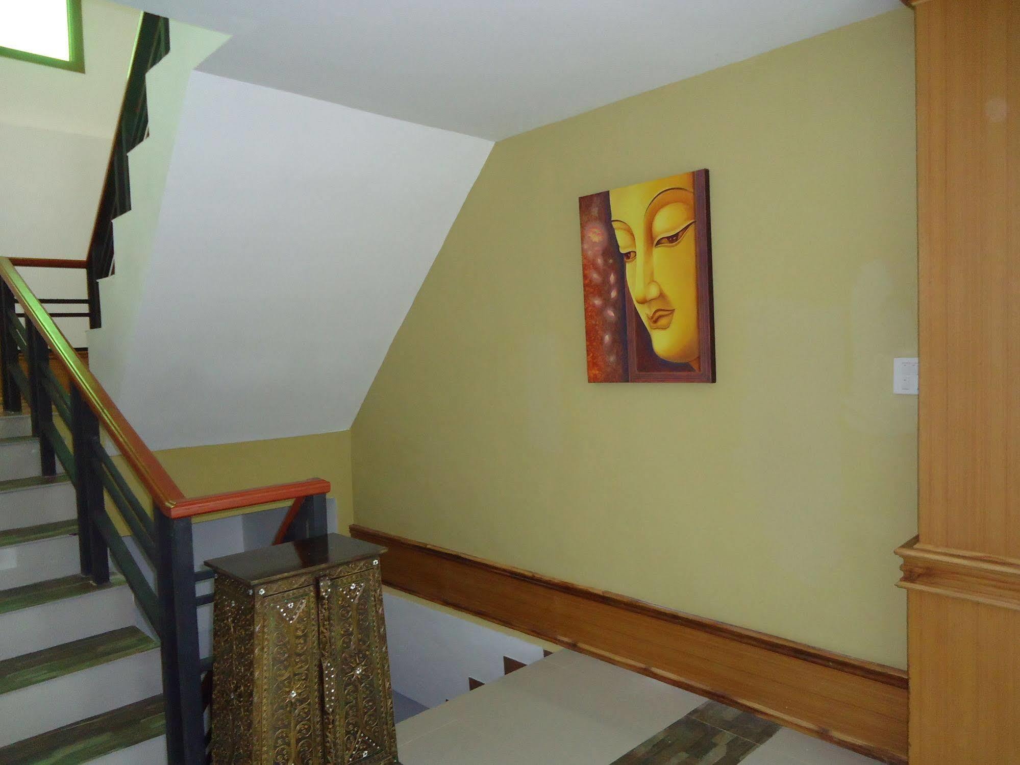 Hill 3* Chiang Khong