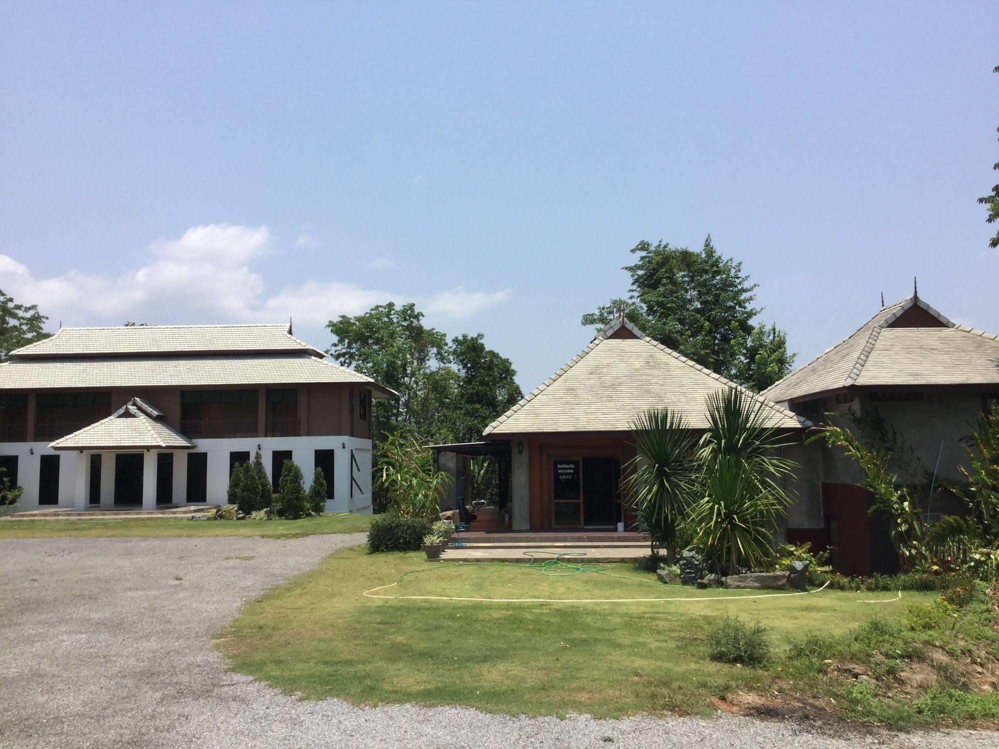 Hill Chiang Khong