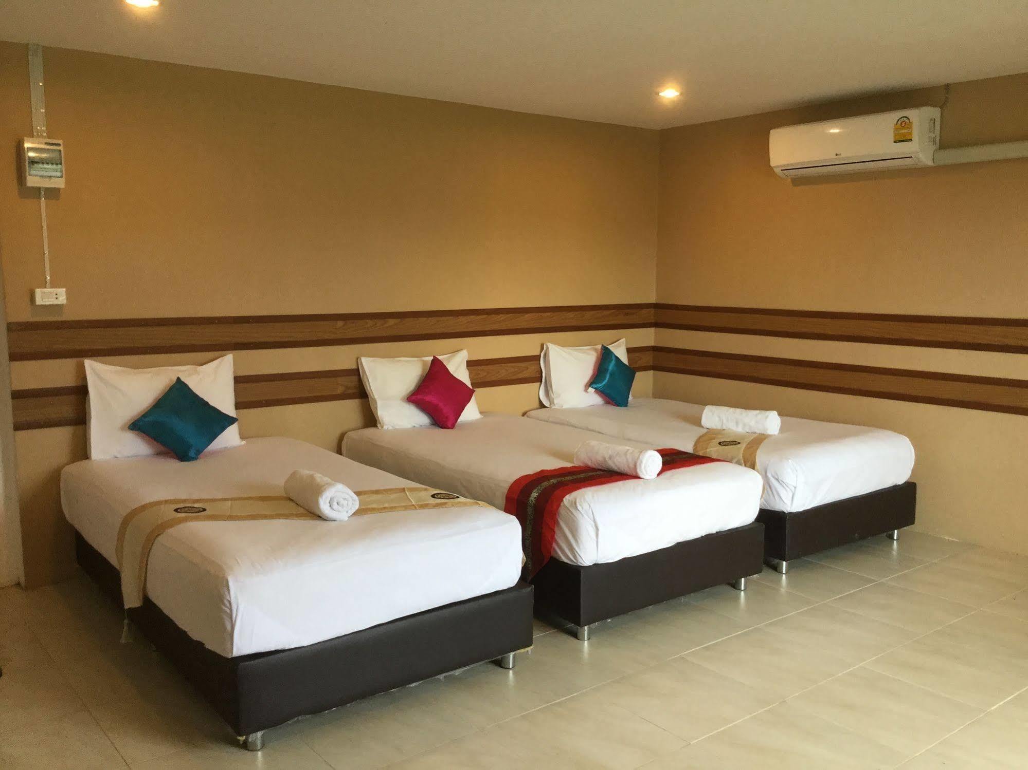 Hill 3* Chiang Khong