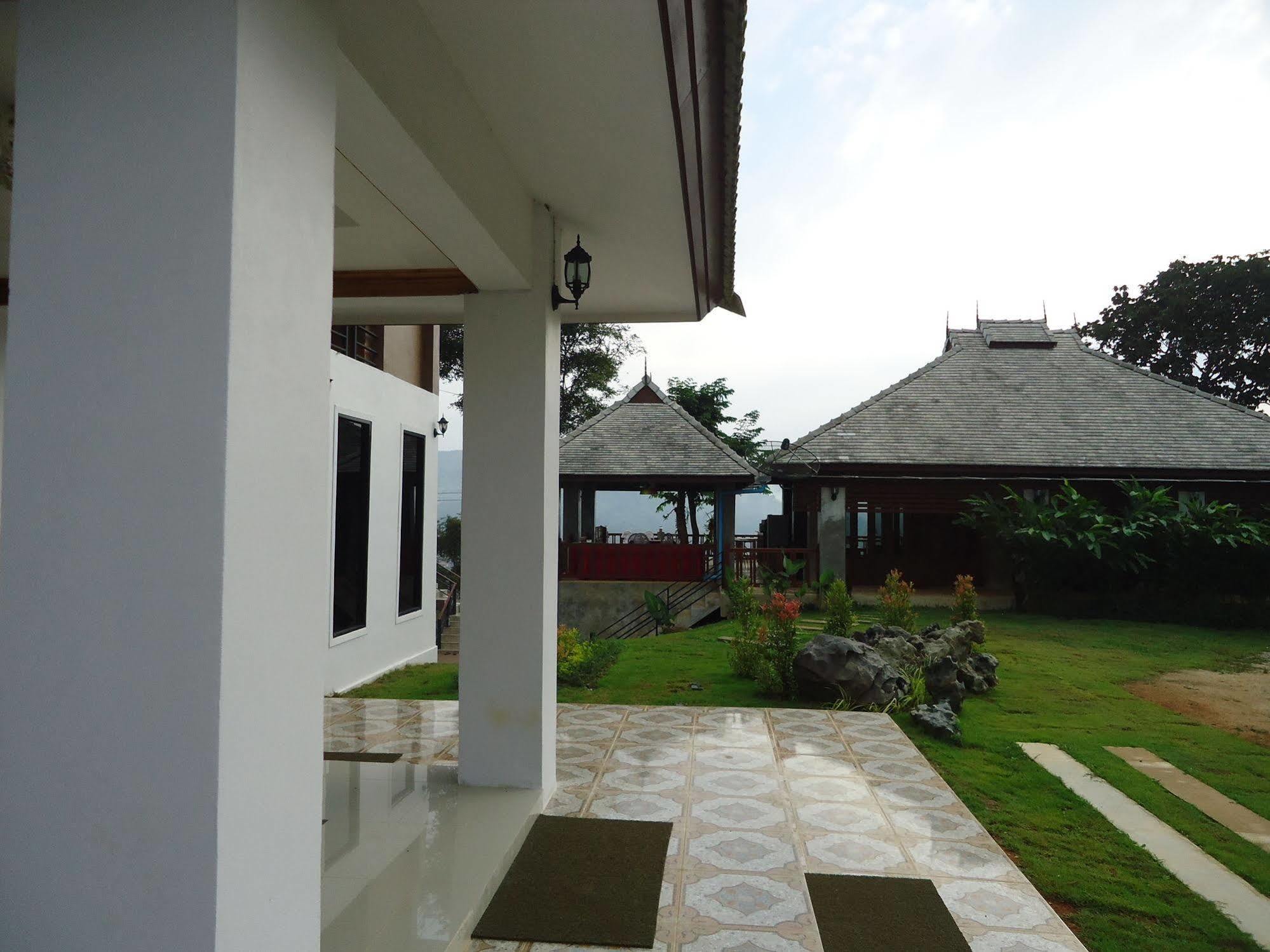 Resort Hill Chiang Khong