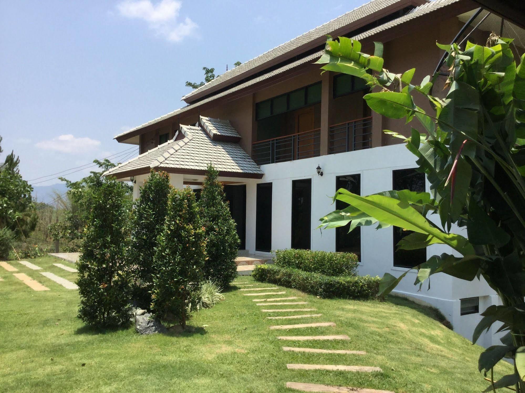 Hill Resort 3*