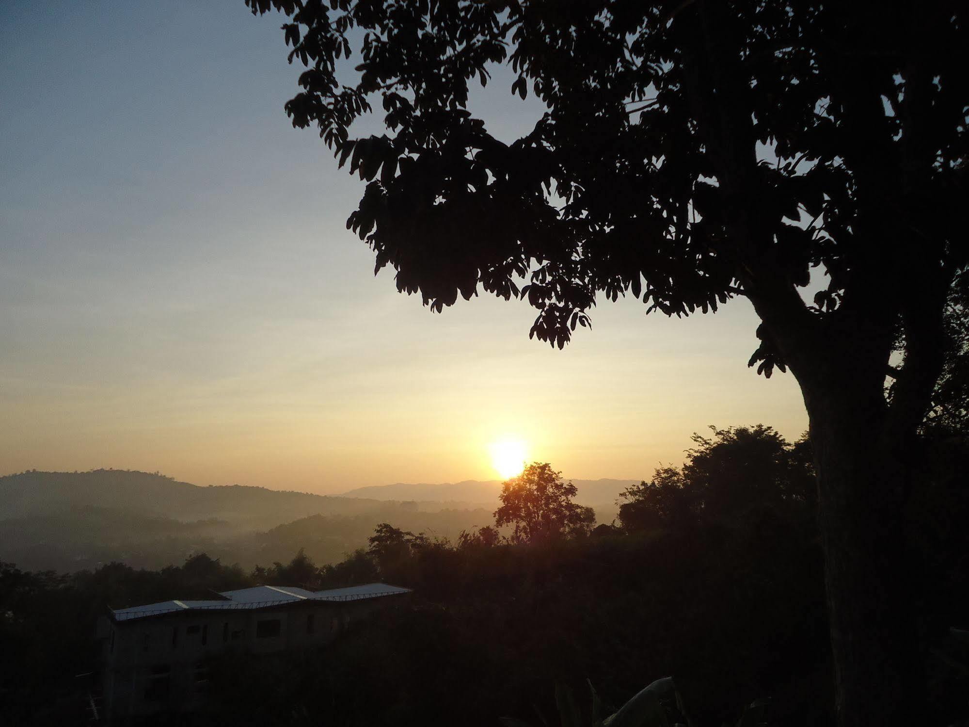 Hill Resort 3*