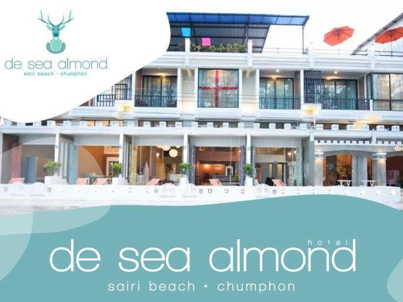 De Sea Almond Resort 4*
