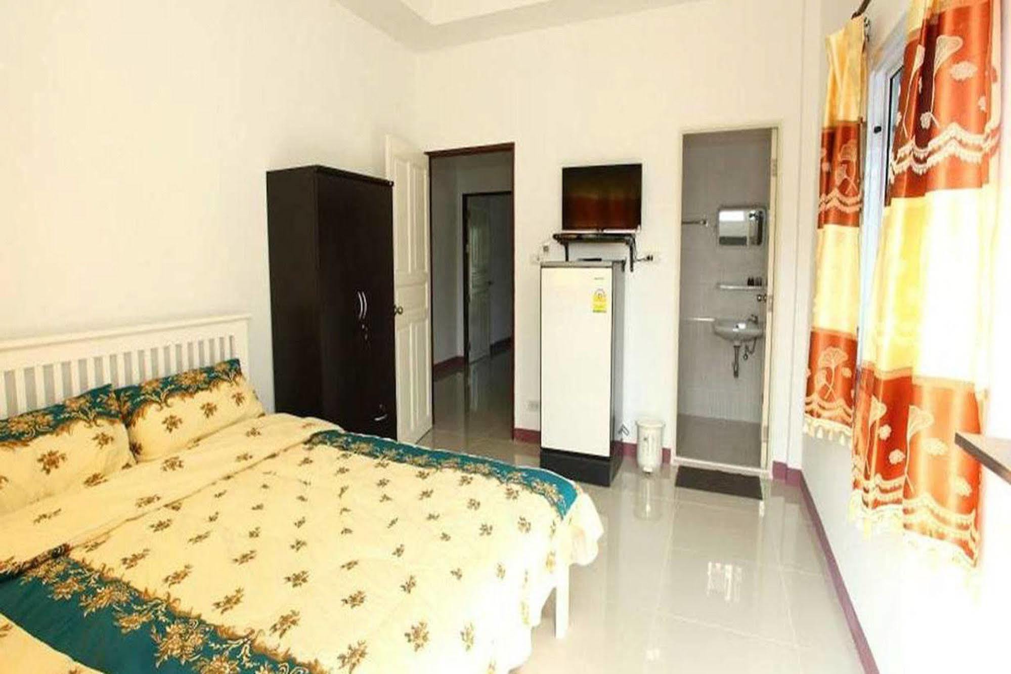 Just Chilling Holiday home Ban Phang Phrao
