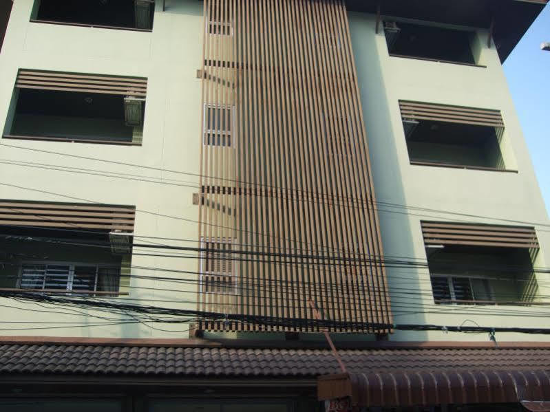 Baan Kittima