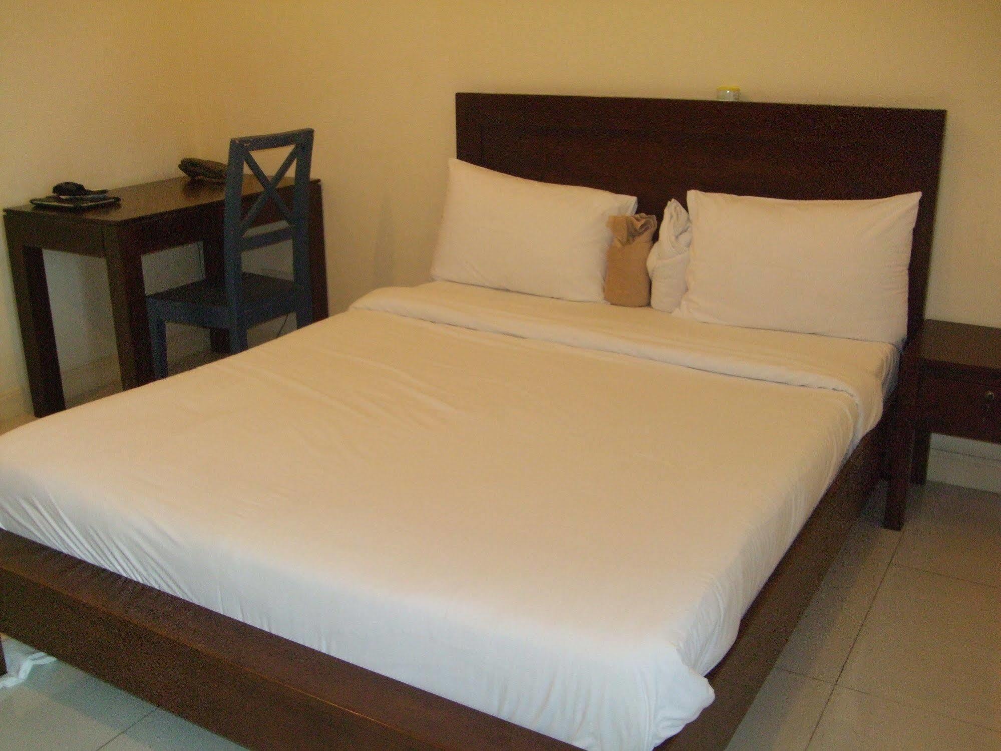 Inn Baan Kittima 3*