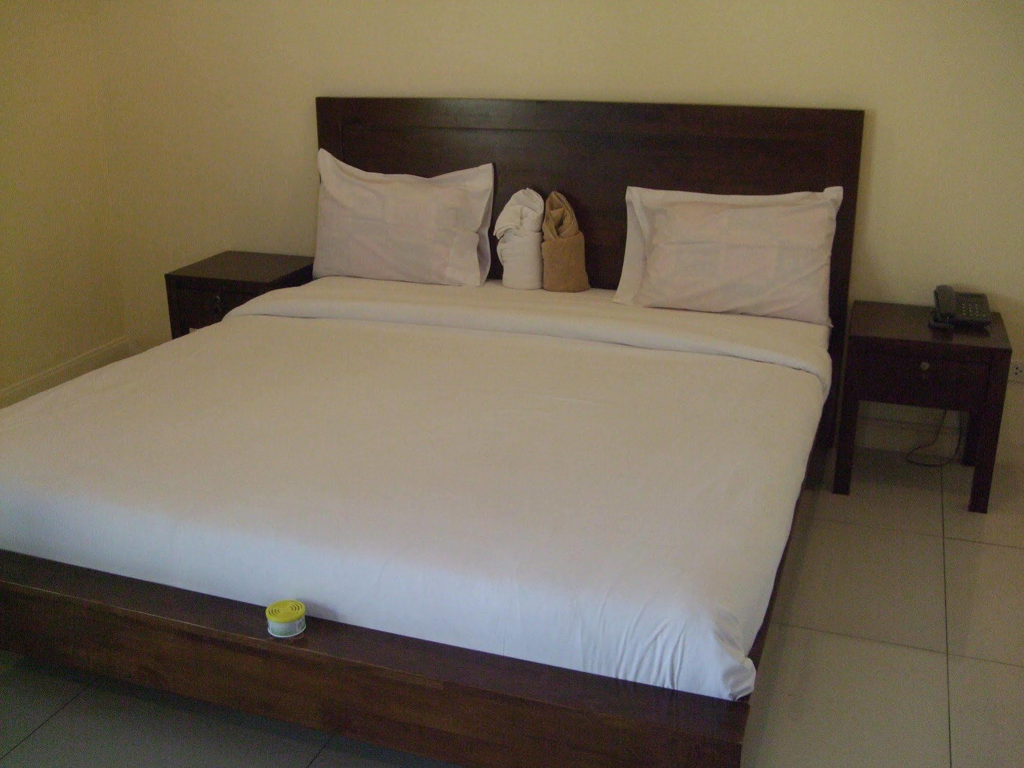 Inn Baan Kittima Pattaya