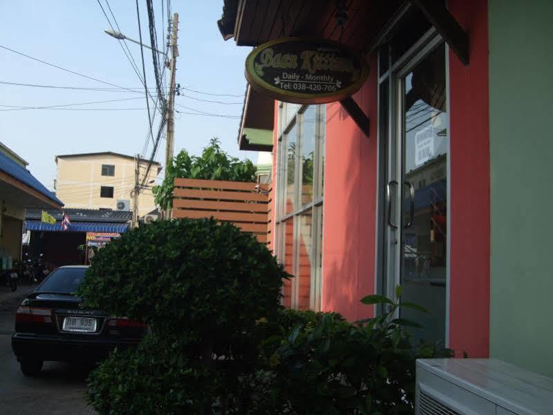 Baan Kittima Inn