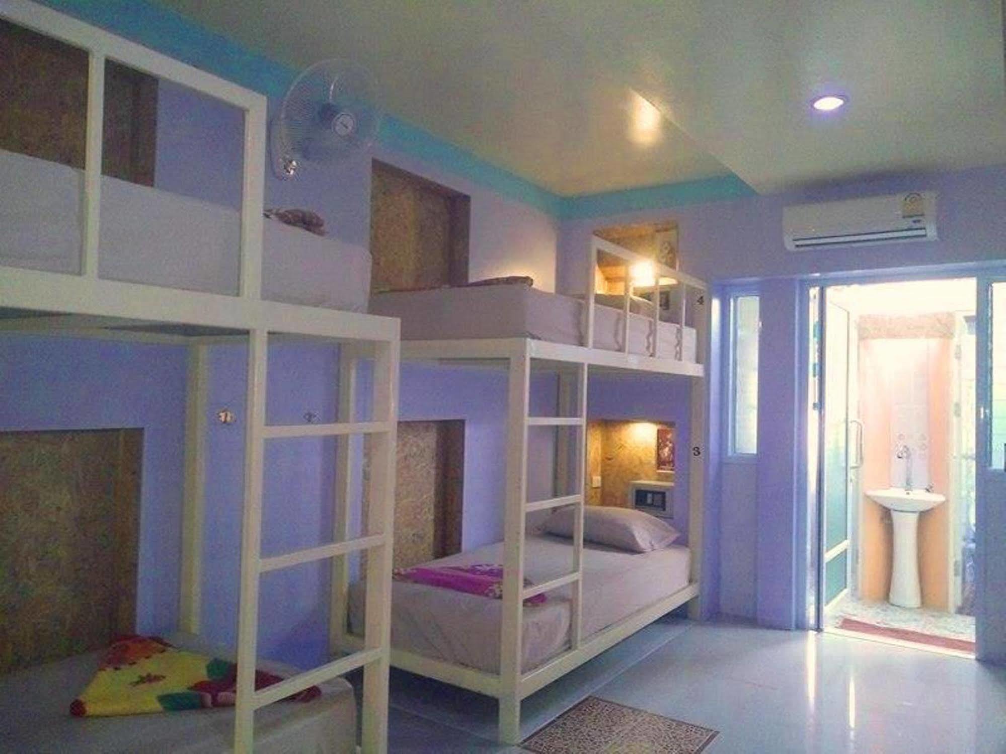 Hotel Good Dream Koh Tao