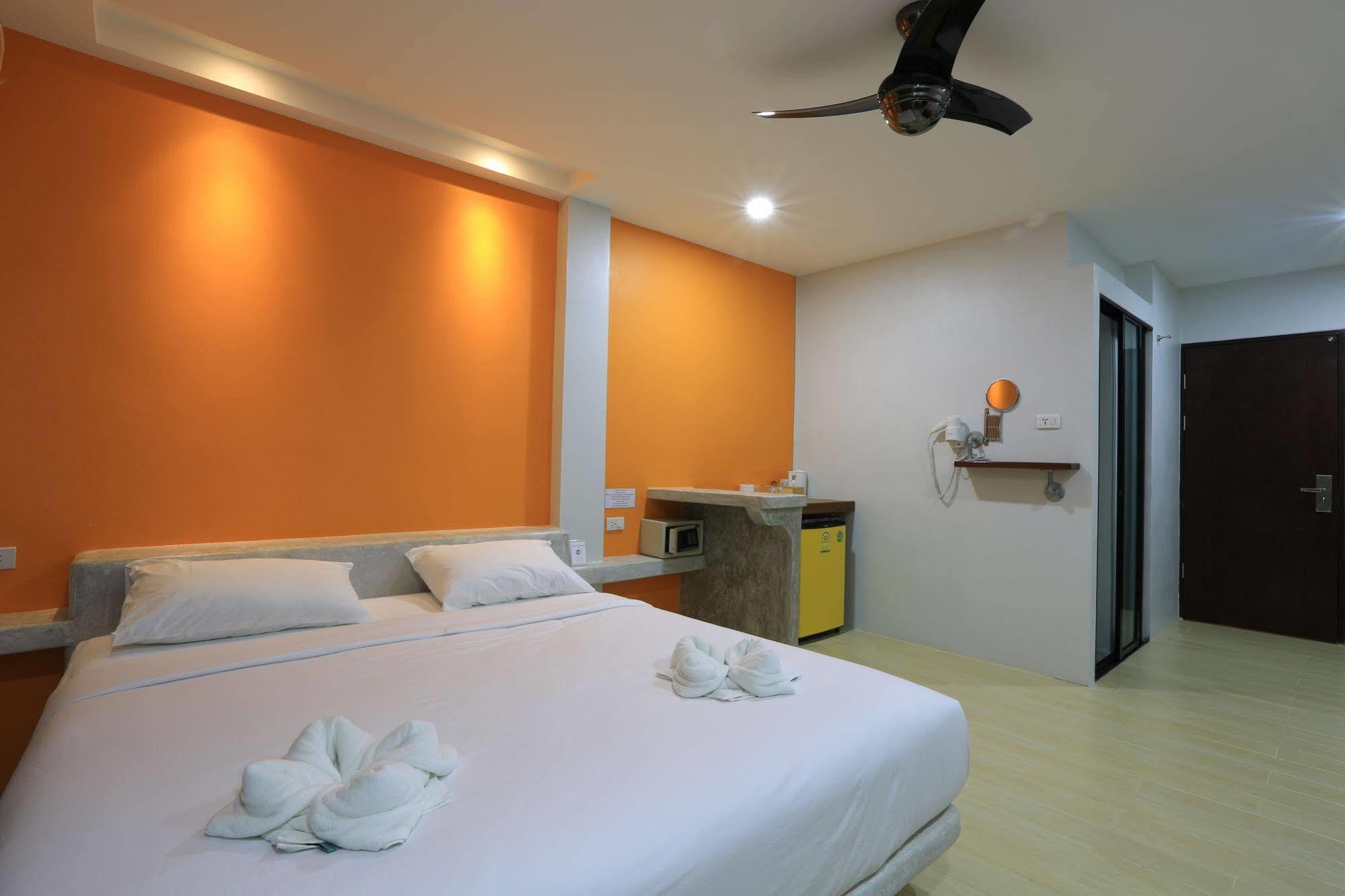 Good Dream Hotel 2*
