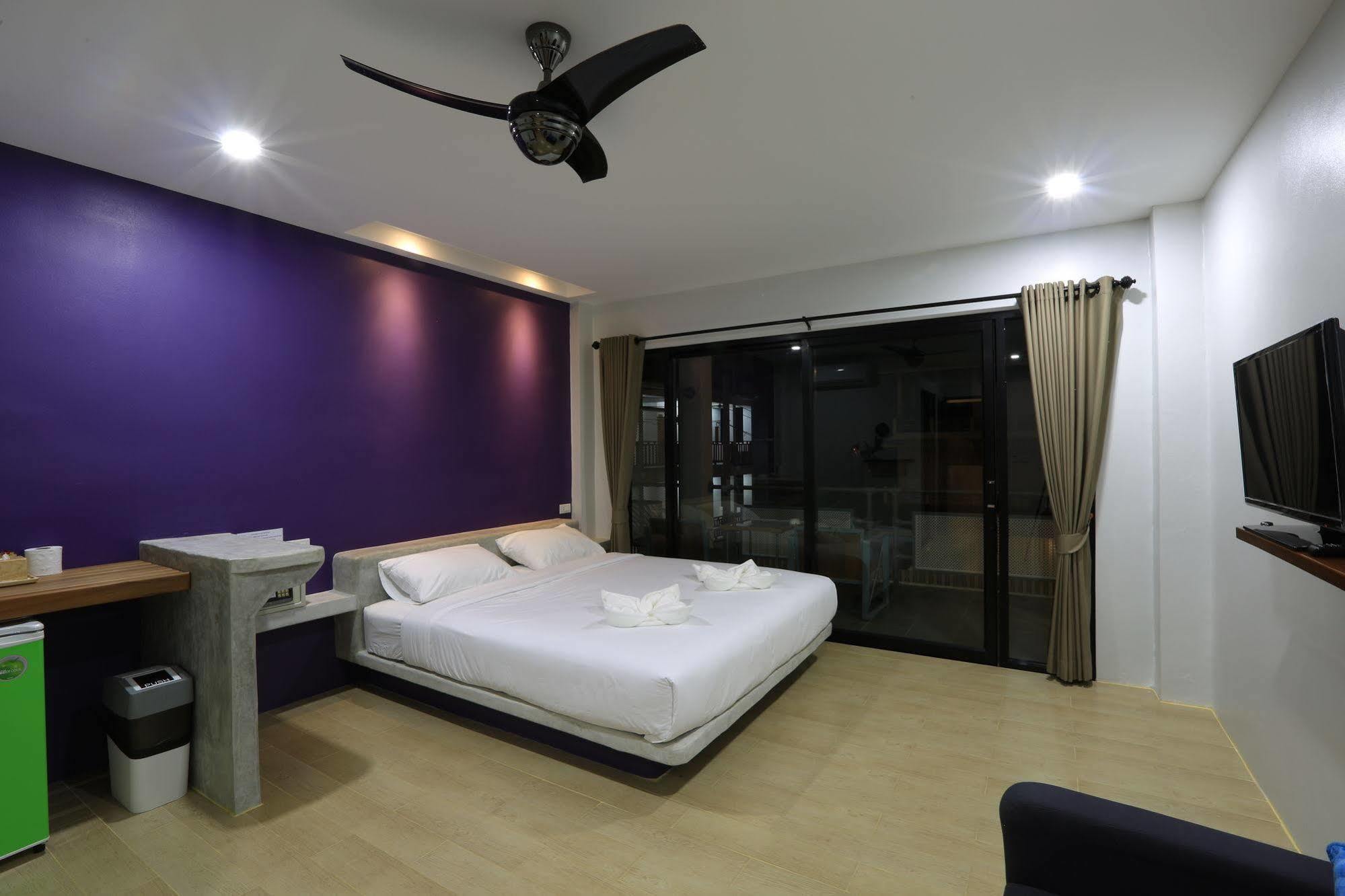 Hotel Good Dream 2*