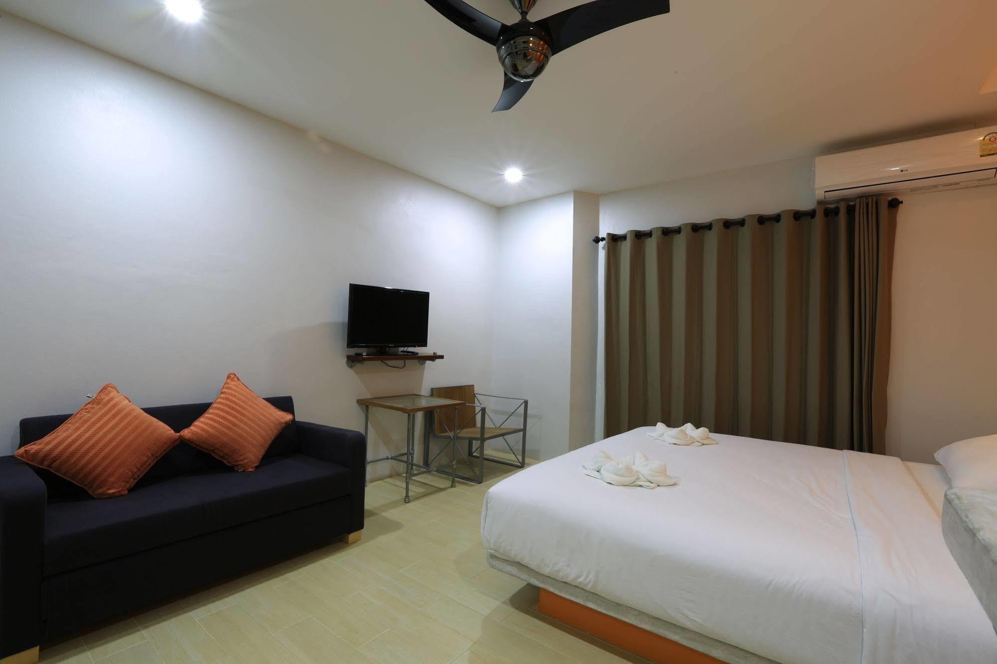 Good Dream Hotel 2*