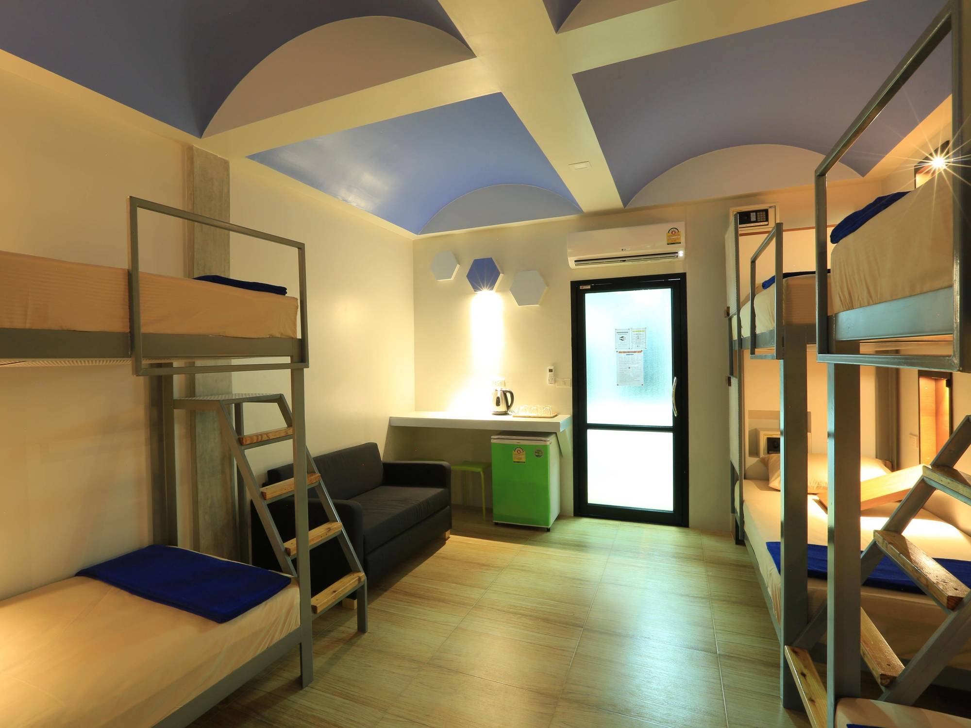 Hotel Good Dream