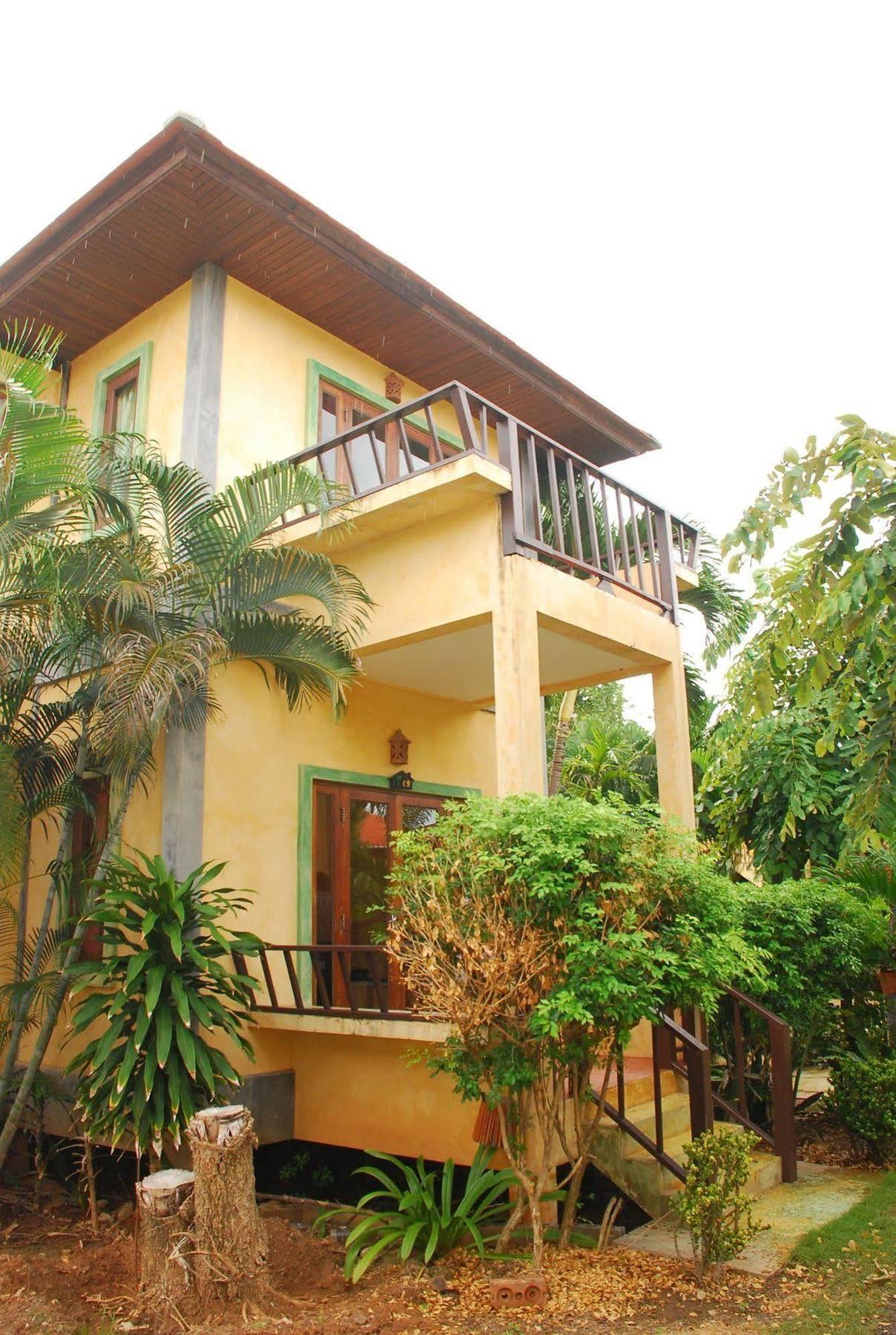 Baanbali Hotel 3*