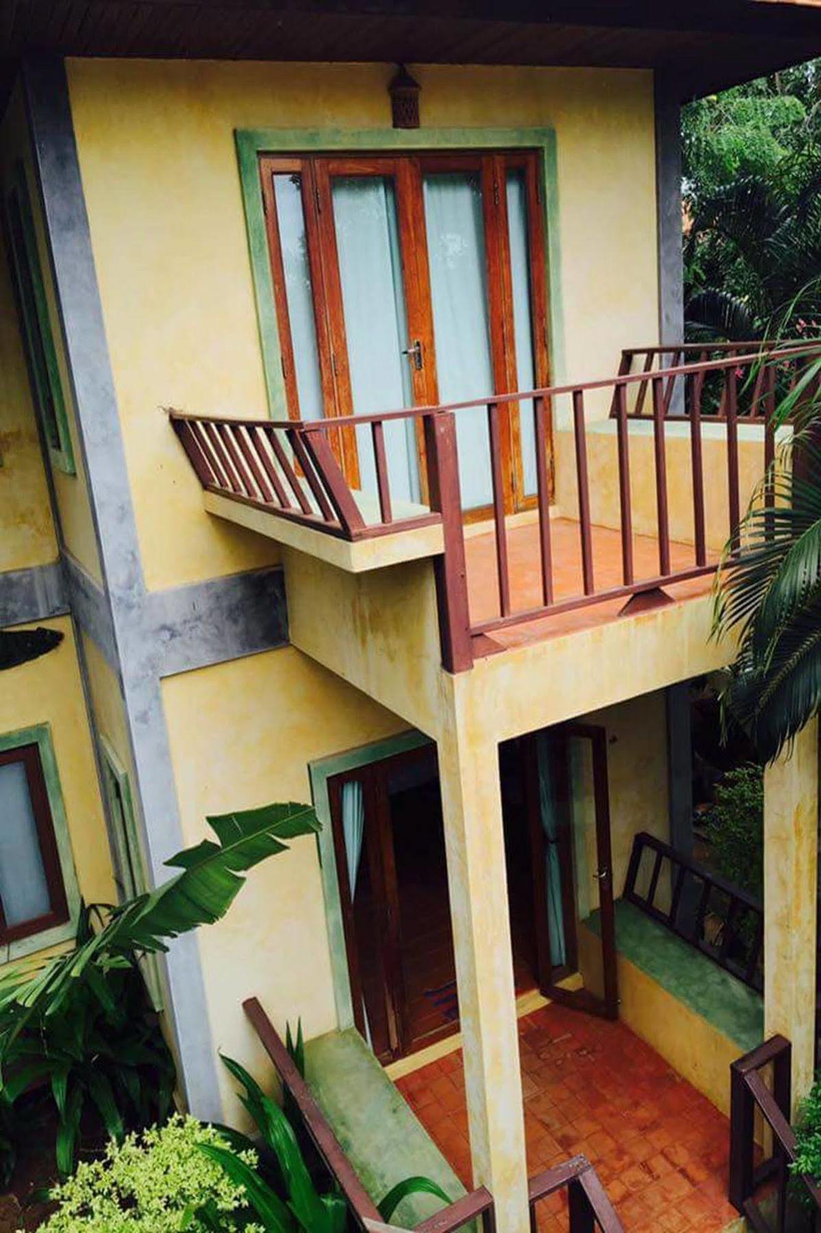 Hotel Baanbali