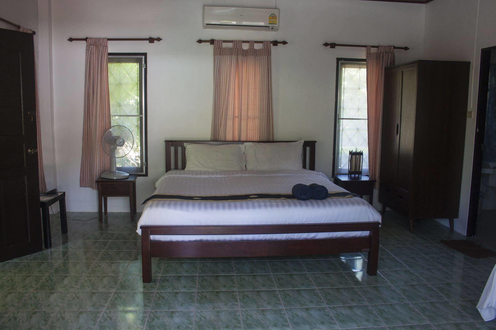 Holiday home Baan Sawainam Koh Tao