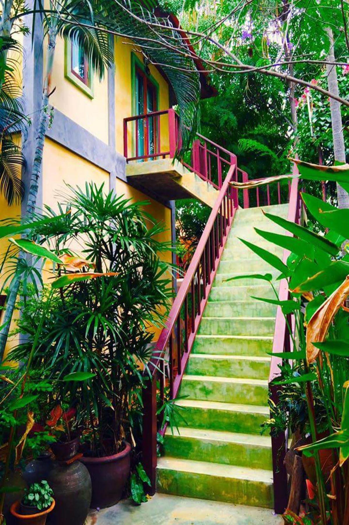 Baanbali Hotel 3*