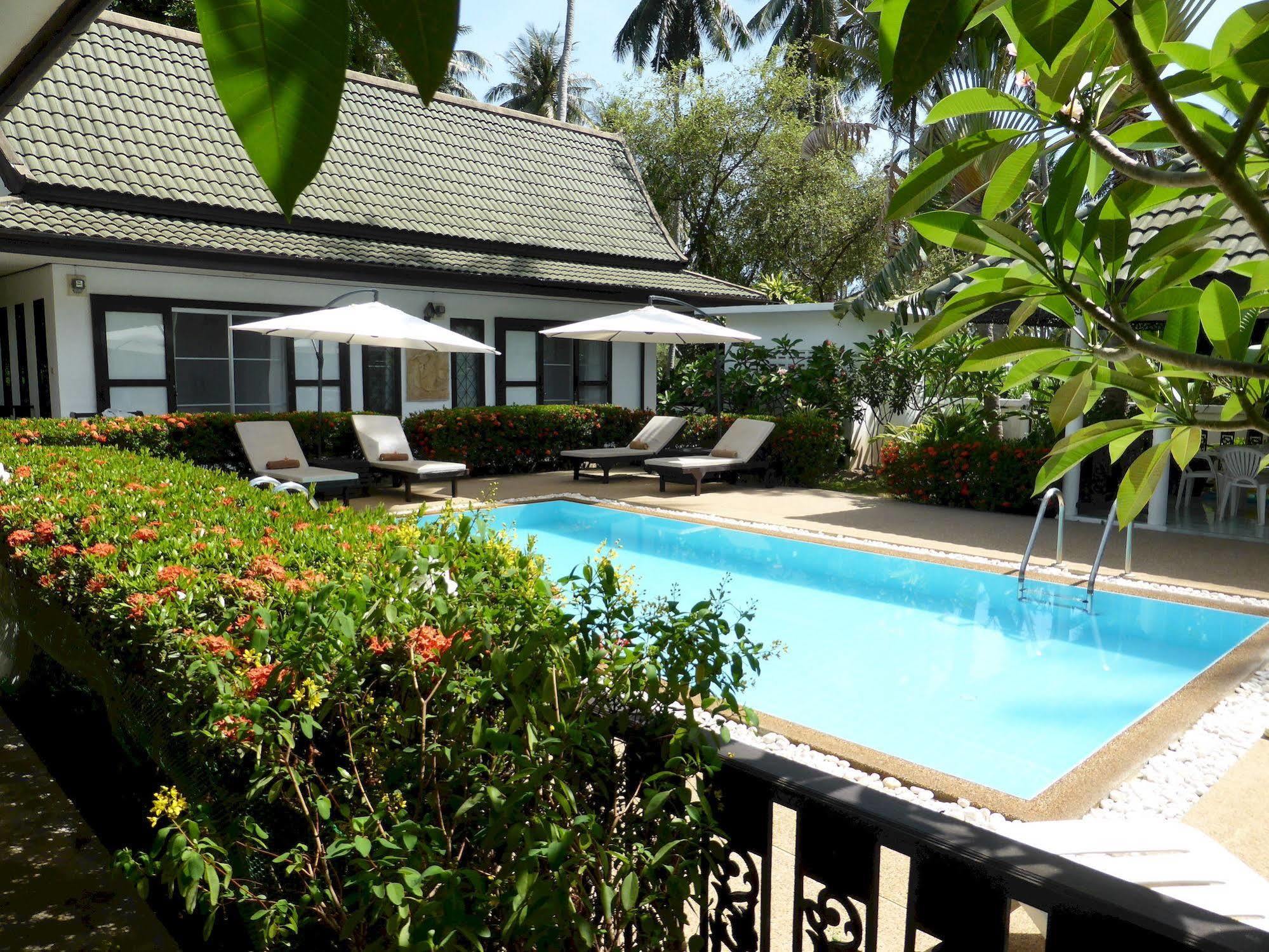 Holiday home Baan Sawainam