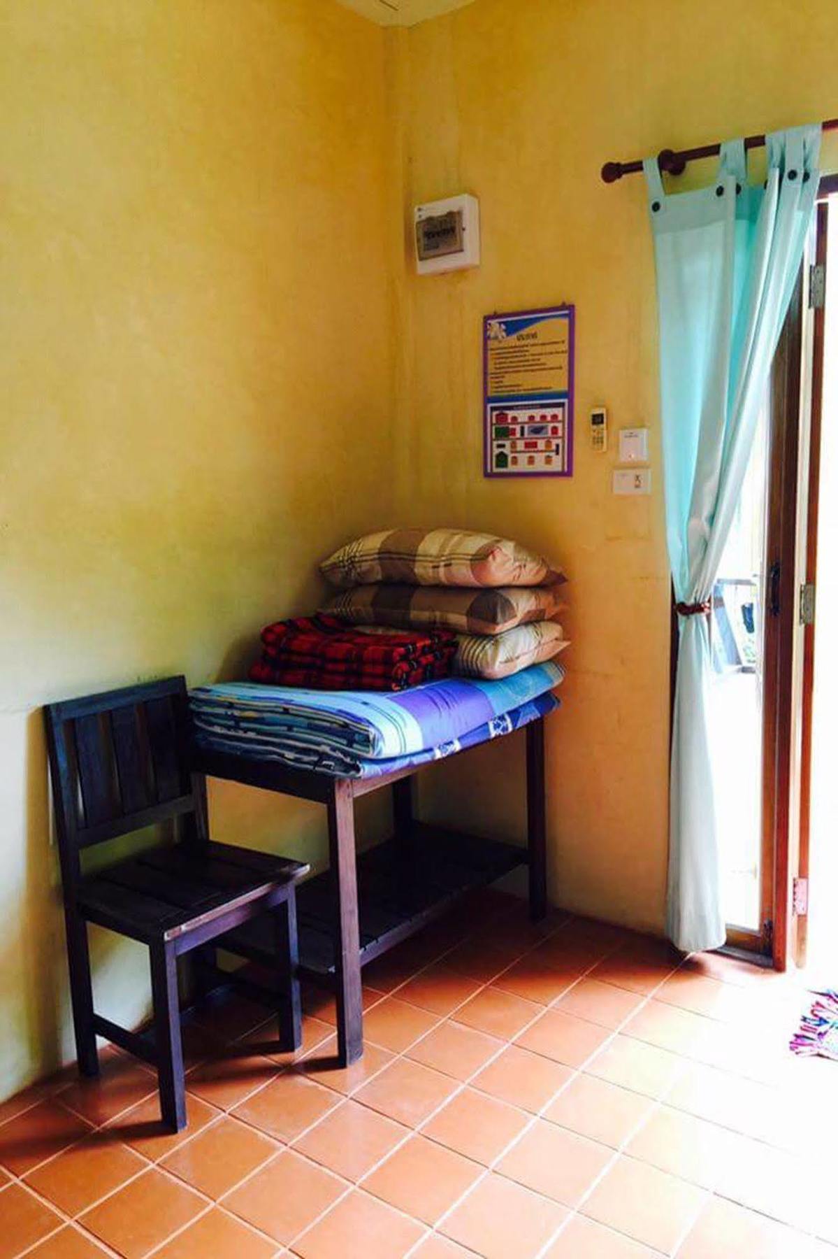 Baanbali Hotel