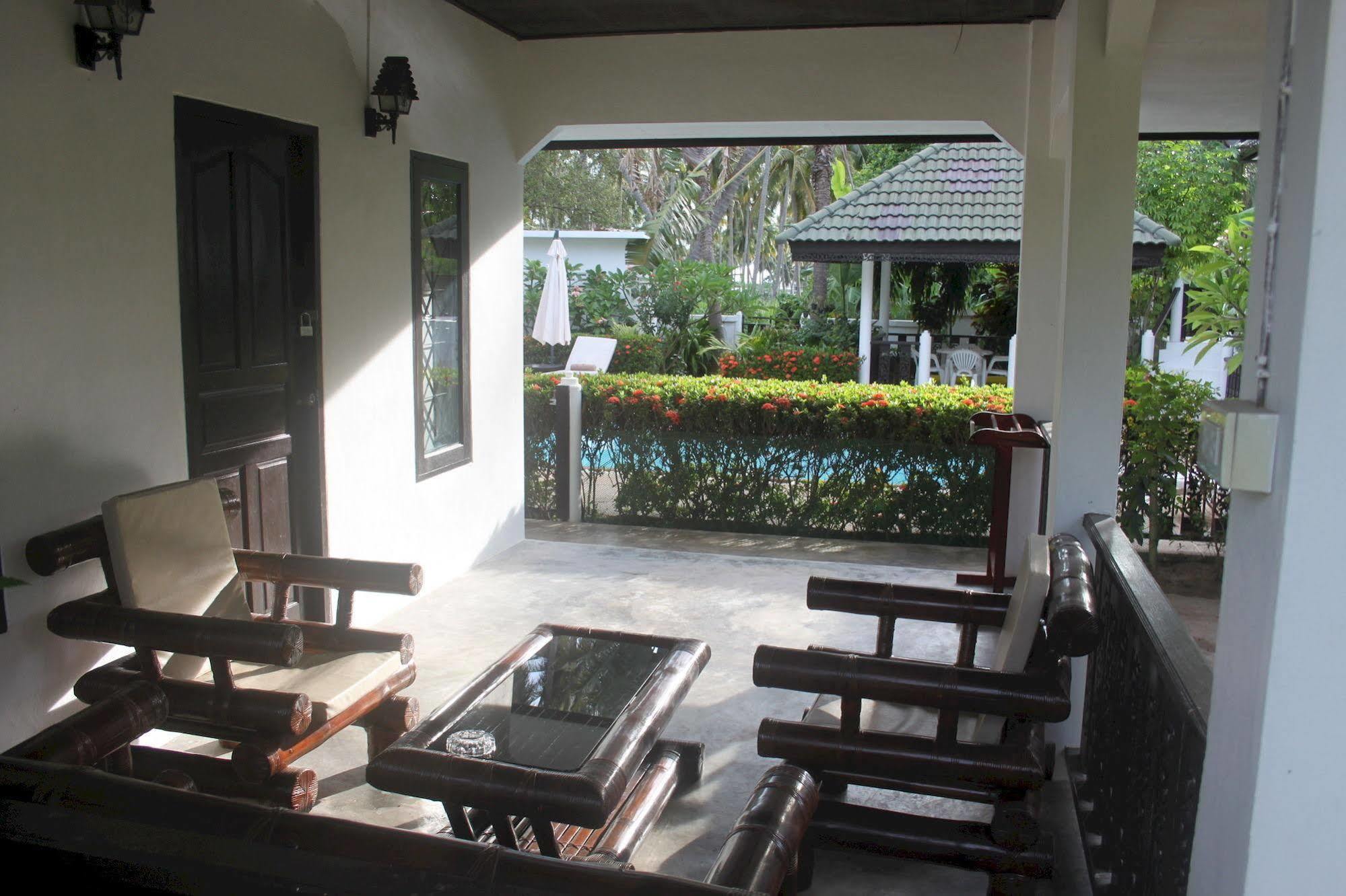 Baan Sawainam Holiday home Koh Tao