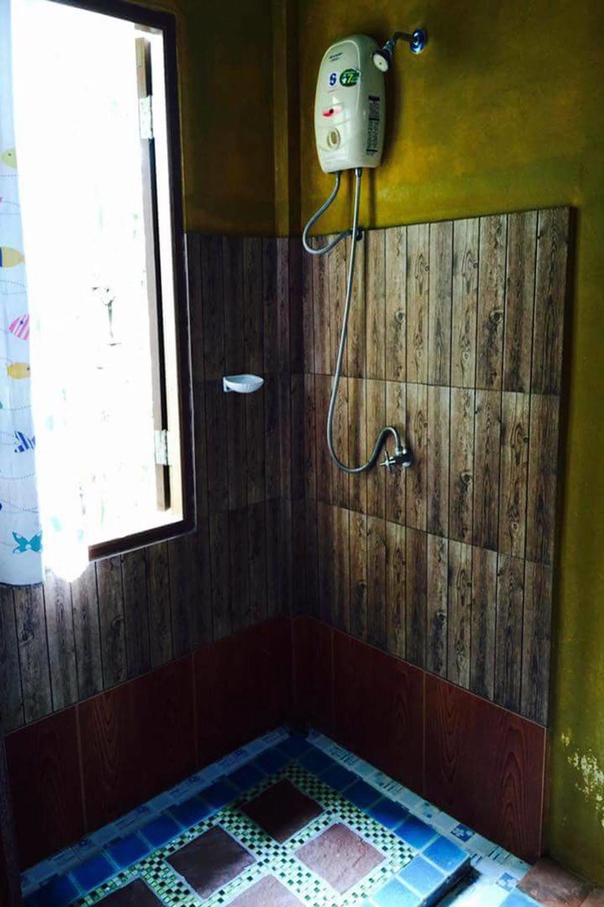 Hotel Baanbali Ban Pru Yai