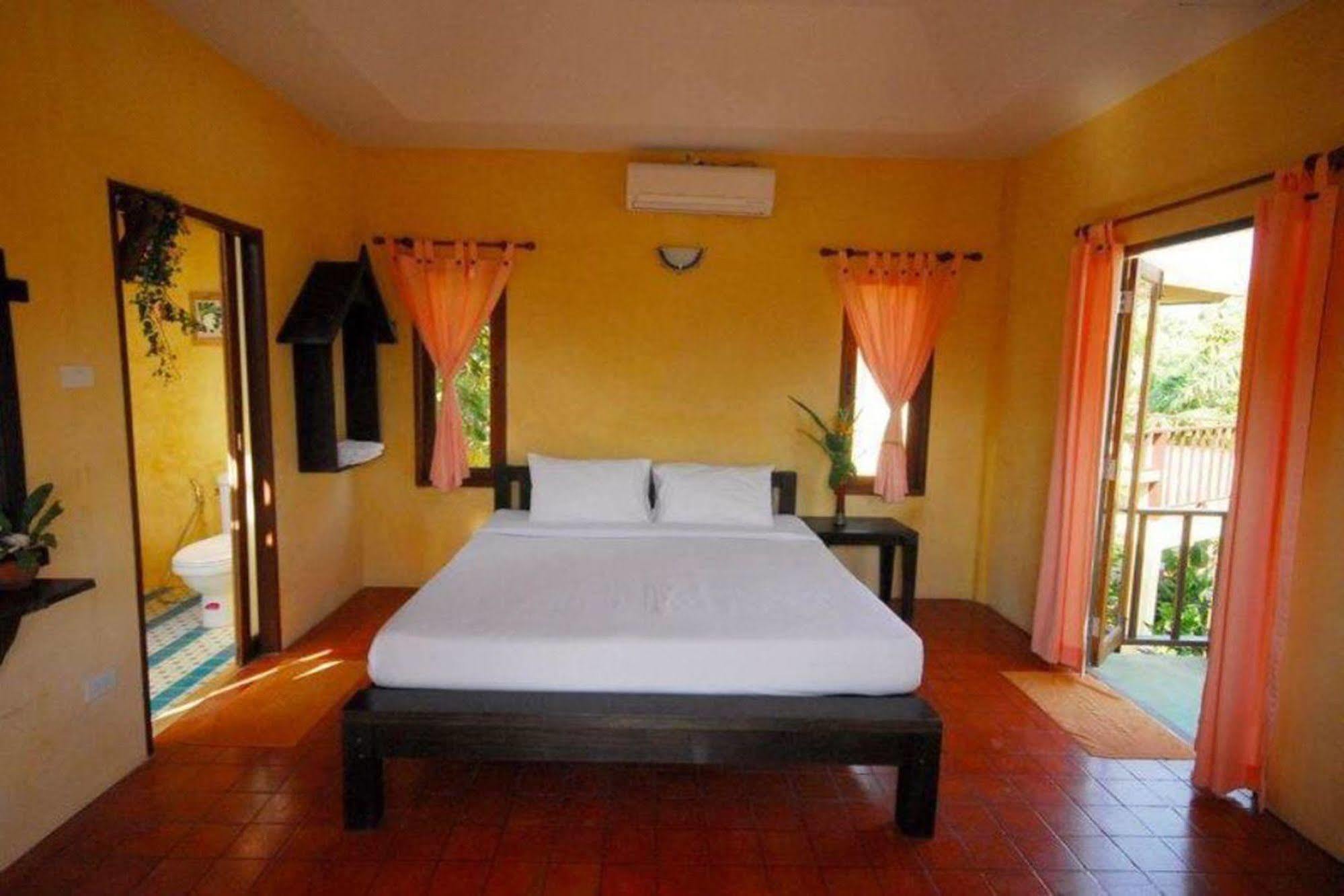 Baanbali Hotel Ban Pru Yai