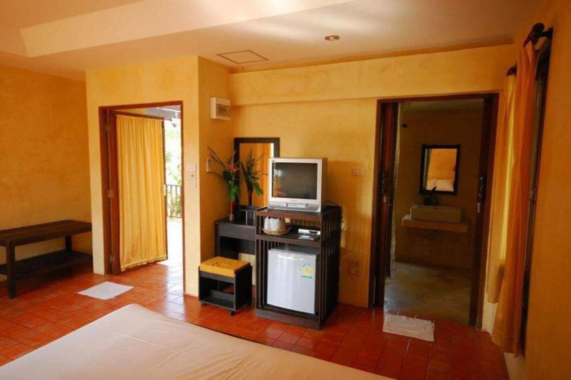 Baanbali Hotel Ban Pru Yai