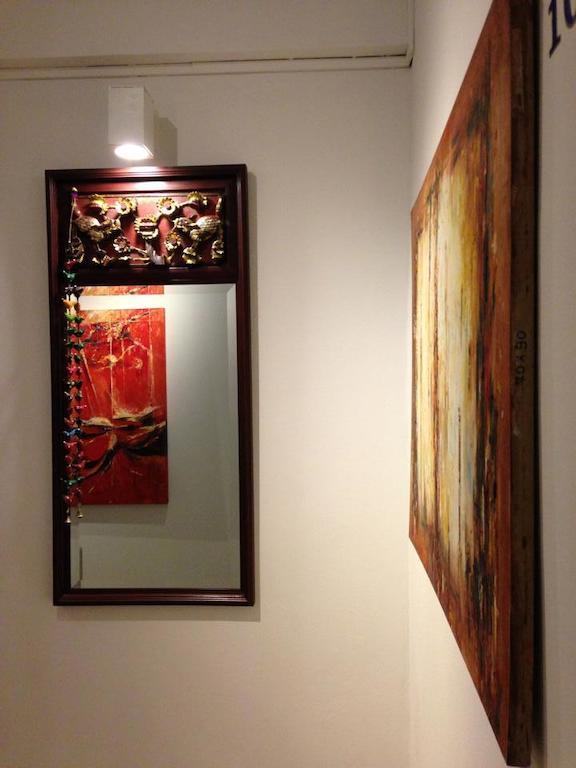Cha_inn @ Cha Am Inn