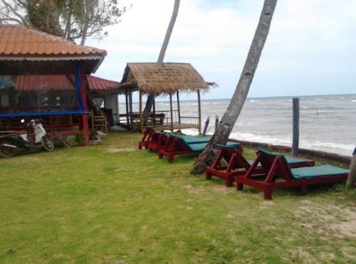 Lanta Dareen Resort Koh Lanta