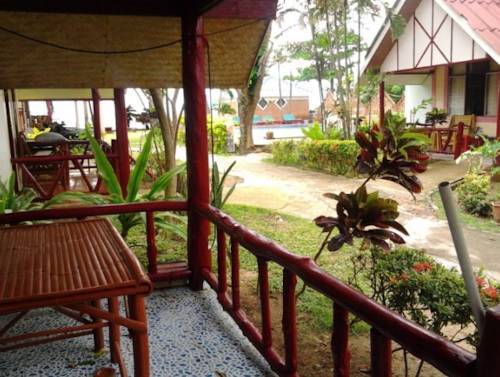 Resort Lanta Dareen Koh Lanta