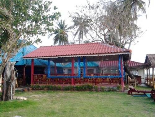 Lanta Dareen Koh Lanta