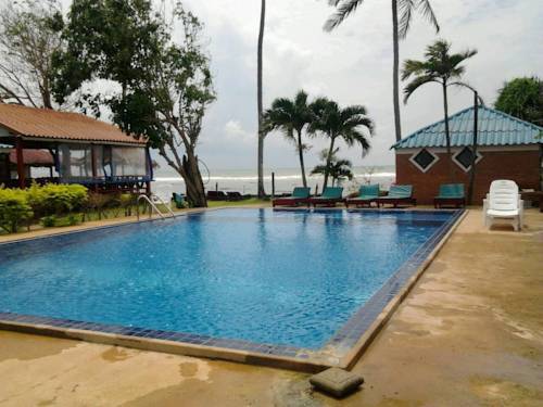 Lanta Dareen Koh Lanta