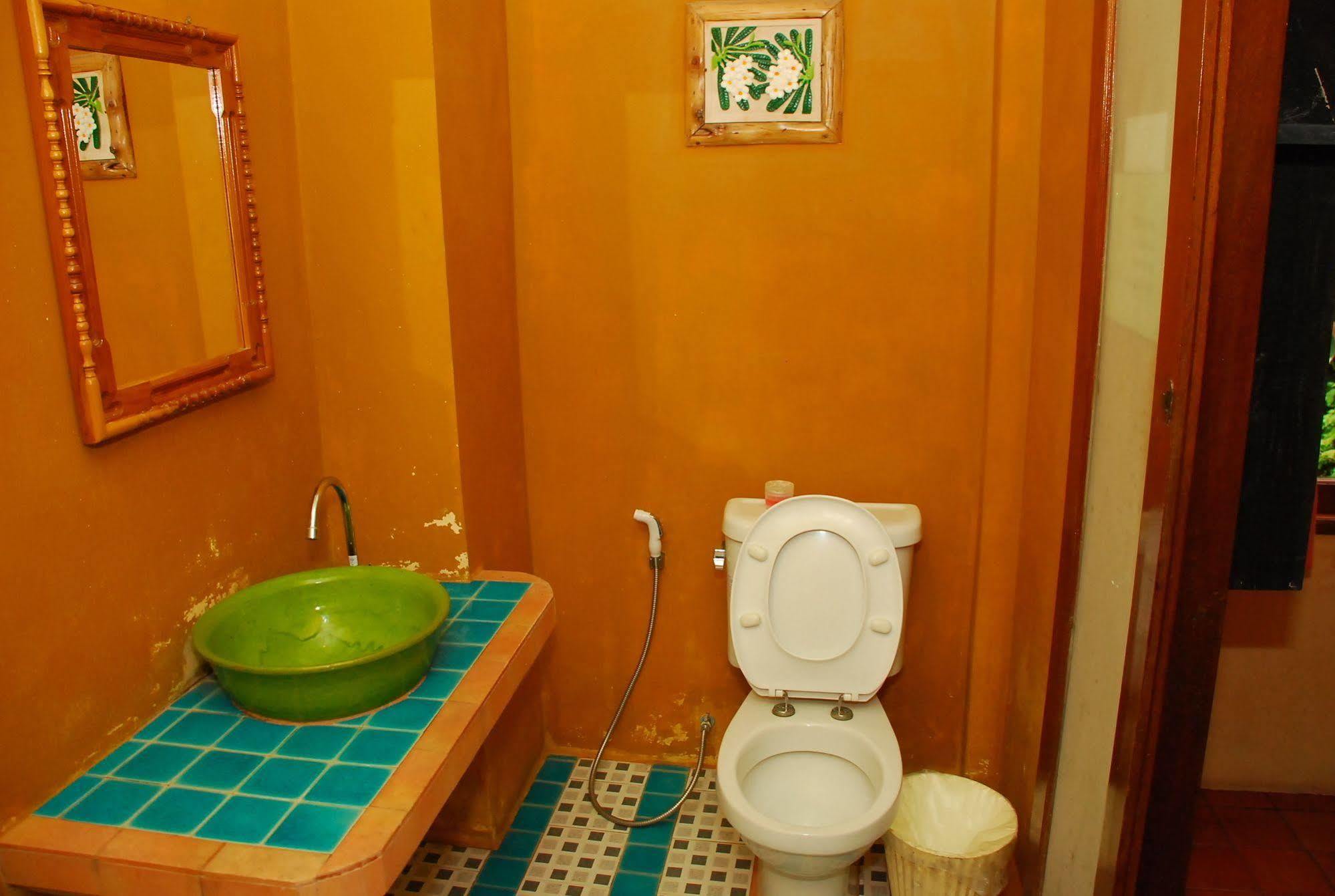 Baanbali Hotel