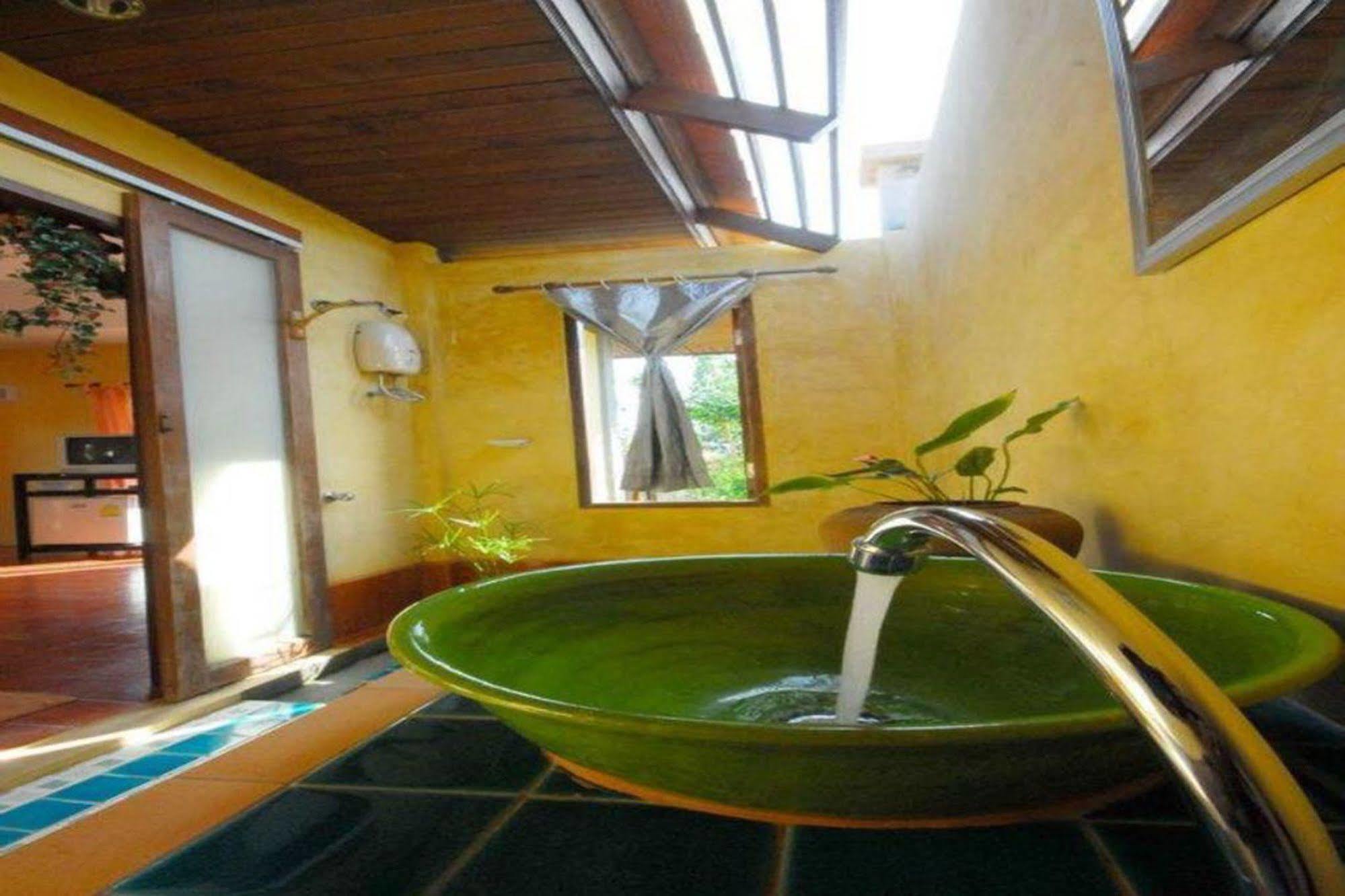 Baanbali Hotel Ban Pru Yai
