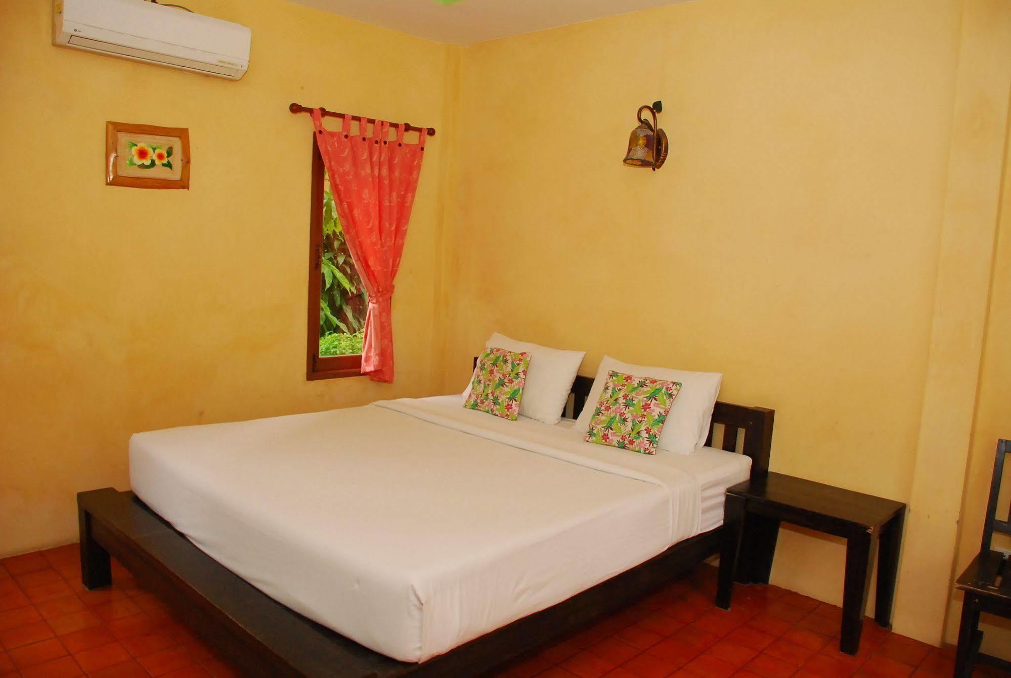 Baanbali Hotel 3*
