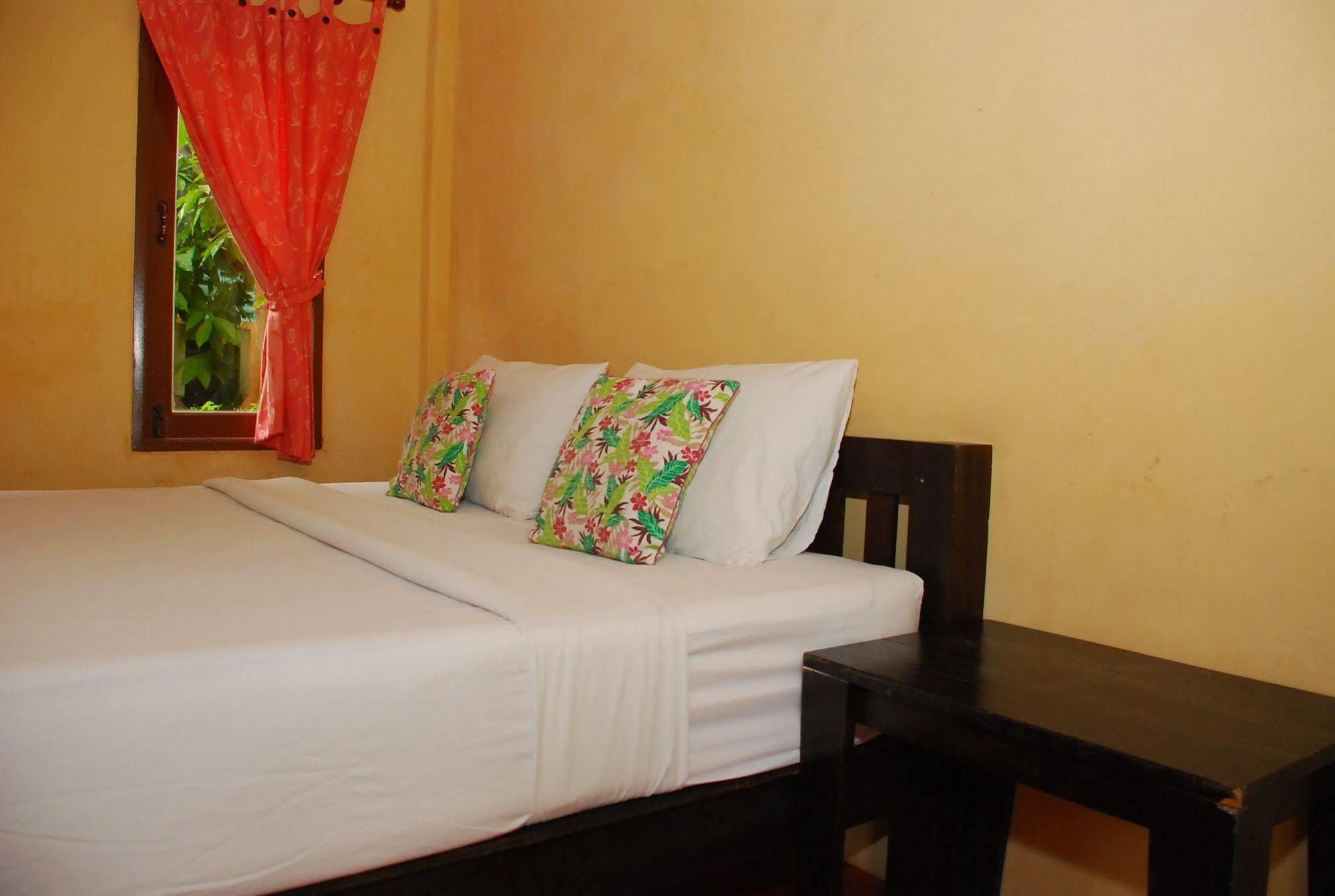 Hotel Baanbali