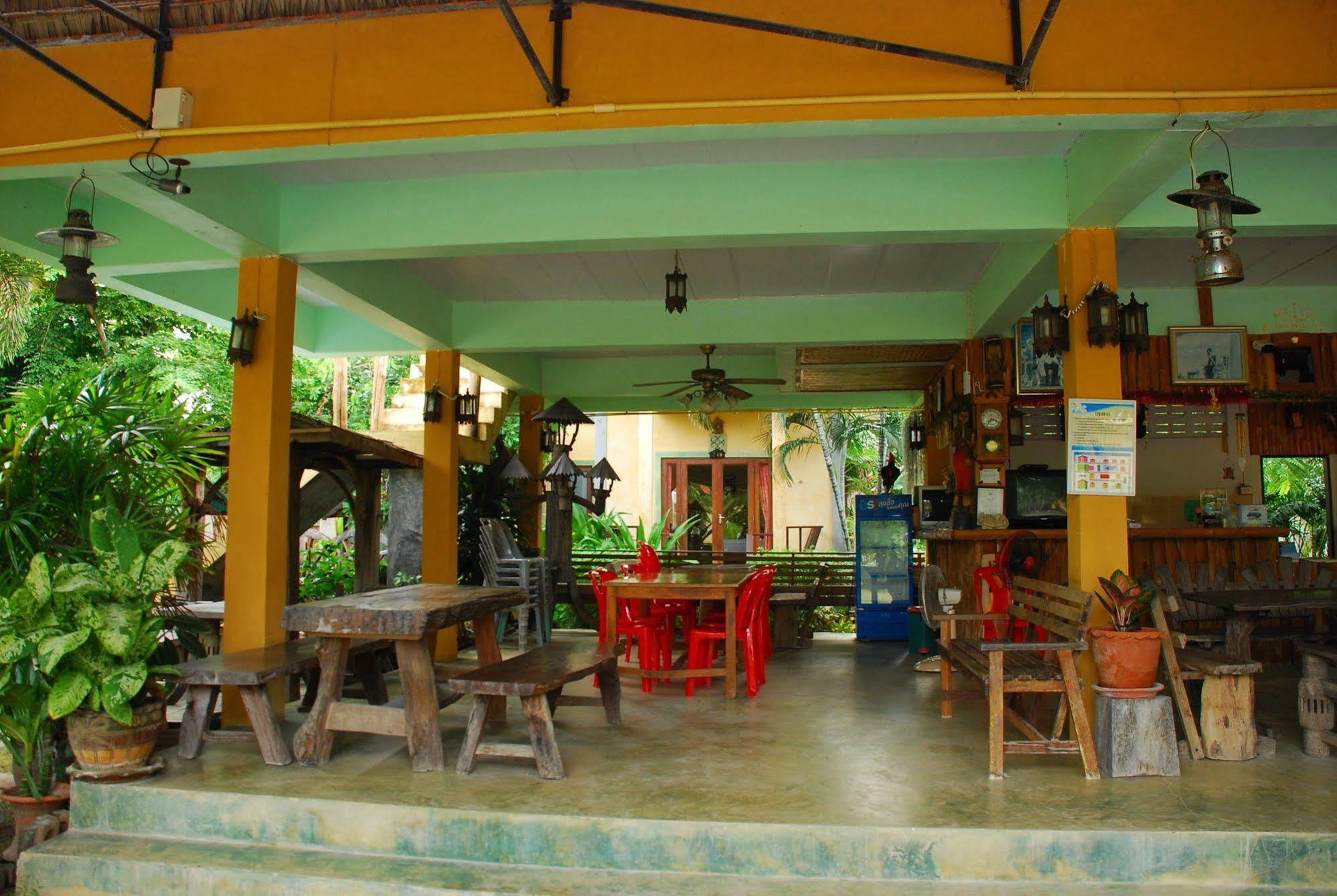 Hotel Baanbali 3*