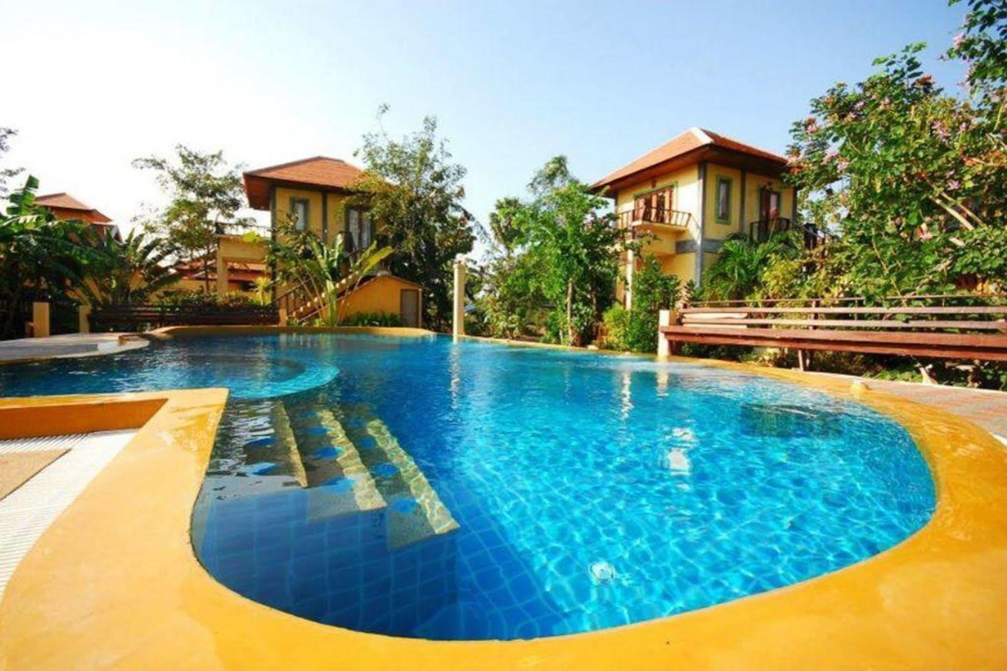 Hotel Baanbali